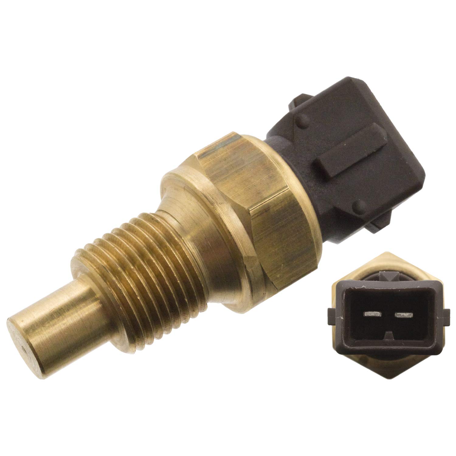 febi bilstein 106458 Kühlmitteltemperatursensor, 1 Stück febi bilstein 106458 Kühlmitteltemperatursensor, 1 Stück von febi bilstein