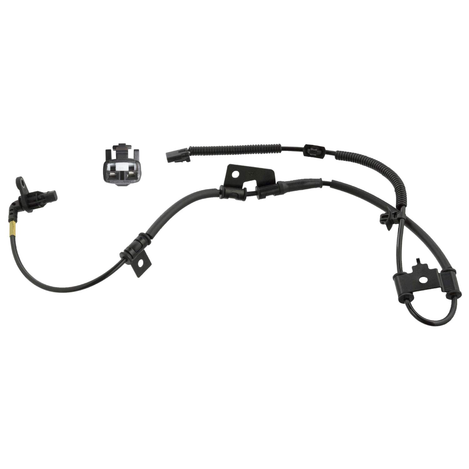febi bilstein 106459 ABS-Sensor, 1 Stück febi bilstein 106459 ABS-Sensor, 1 Stück von febi bilstein