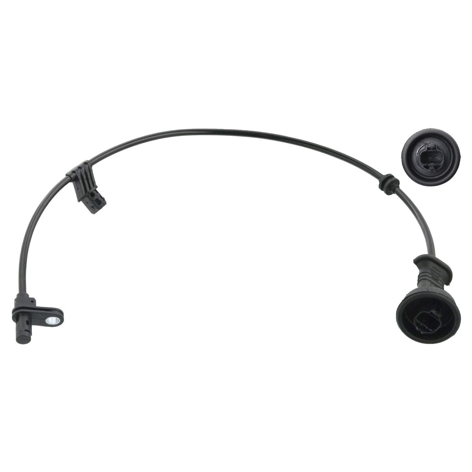 febi bilstein 106461 ABS-Sensor, 1 Stück febi bilstein 106461 ABS-Sensor, 1 Stück von febi bilstein
