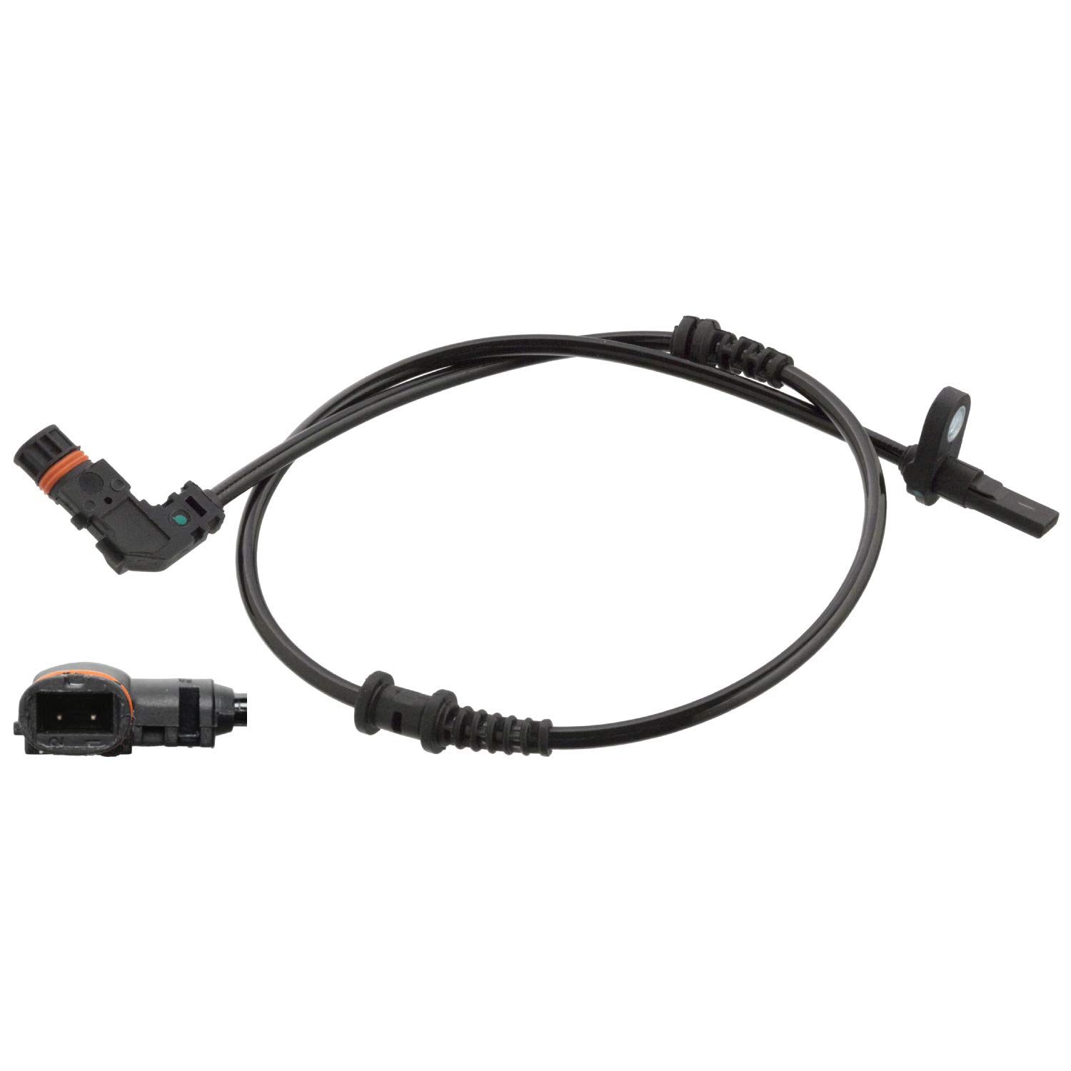 febi bilstein 106469 ABS-Sensor, 1 Stück febi bilstein 106469 ABS-Sensor, 1 Stück von febi bilstein