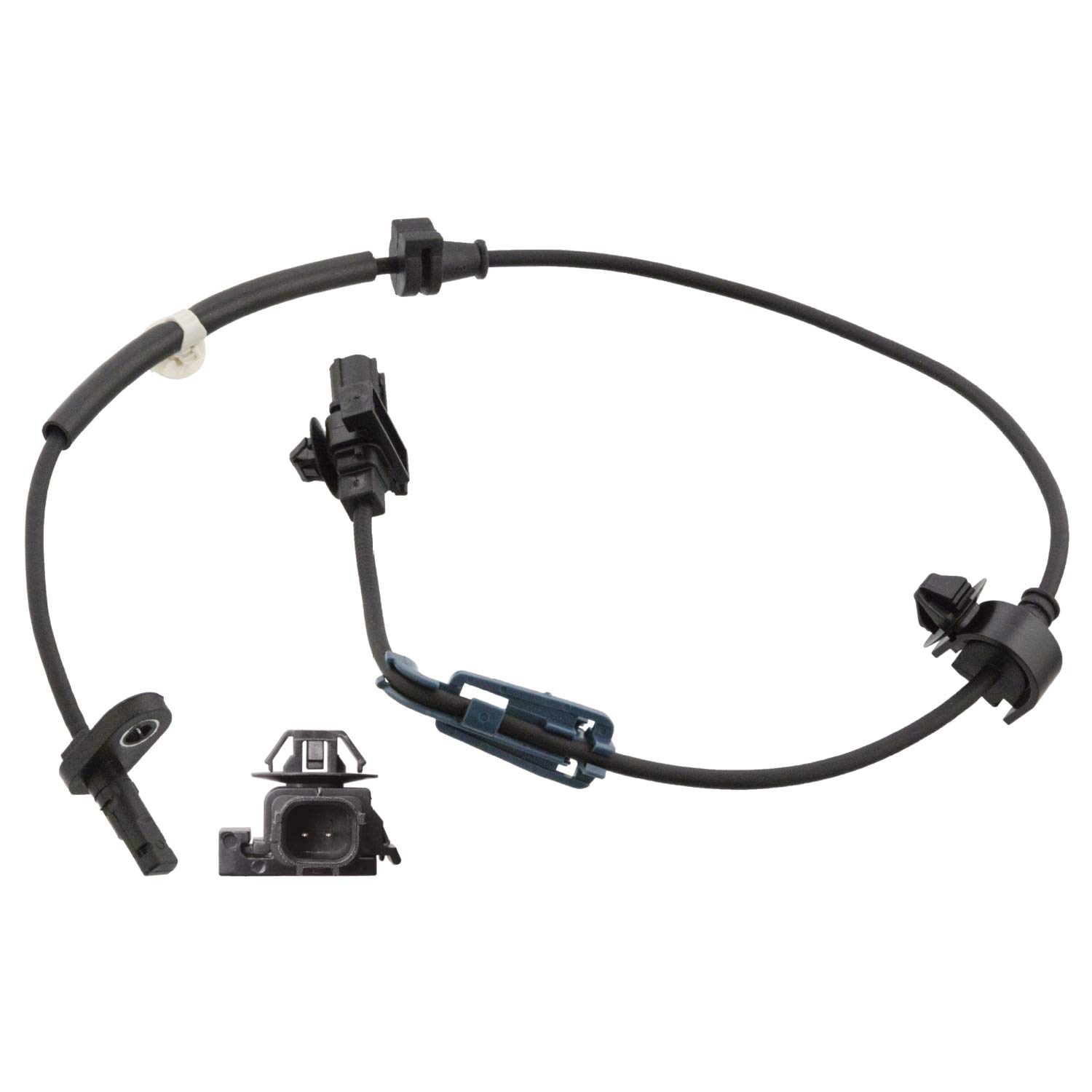 febi bilstein 106470 ABS-Sensor, 1 Stück febi bilstein 106470 ABS-Sensor, 1 Stück von febi bilstein