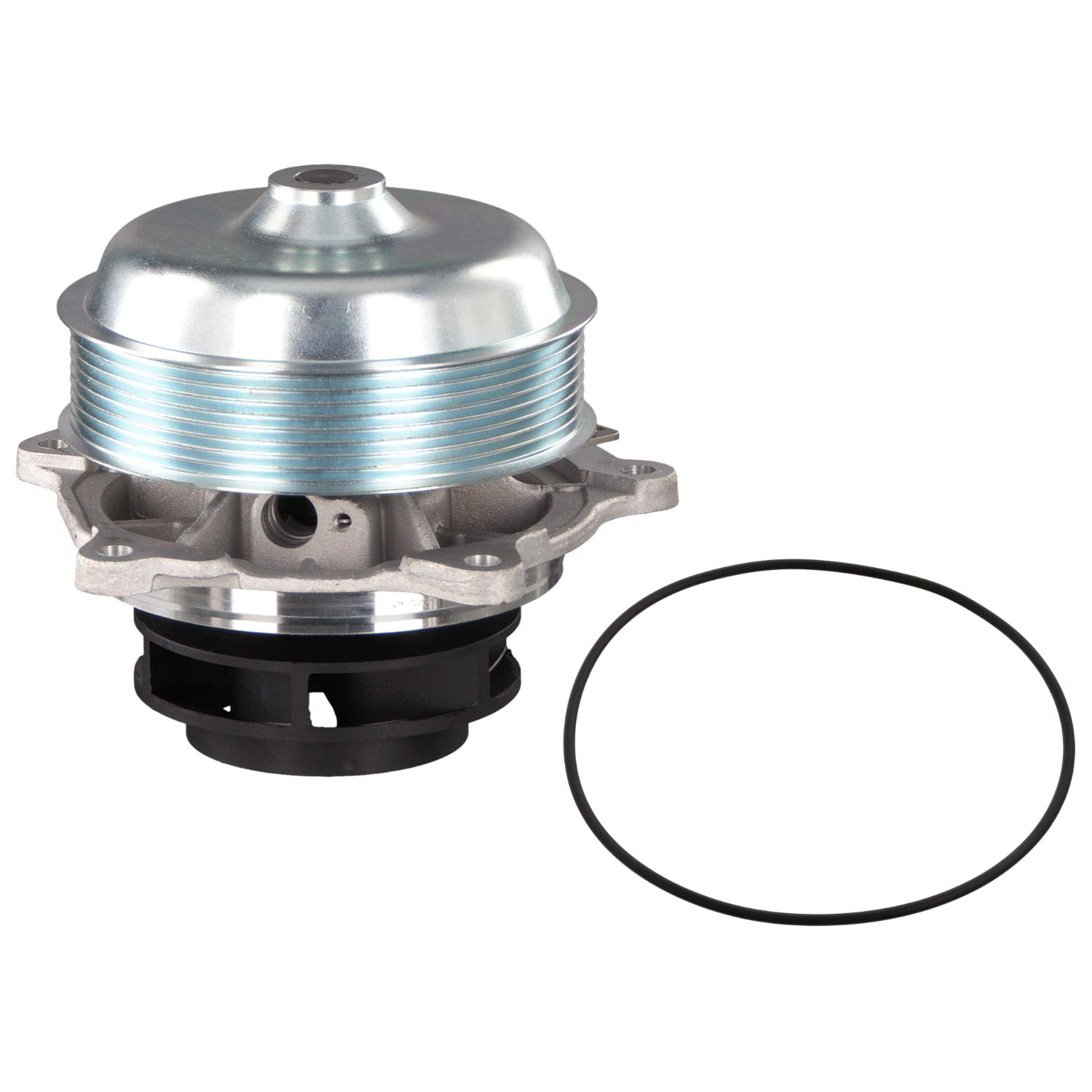 febi bilstein 106496 Wasserpumpe mit Dichtring, 1 Stück febi bilstein 106496 Wasserpumpe mit Dichtring, 1 Stück von febi bilstein