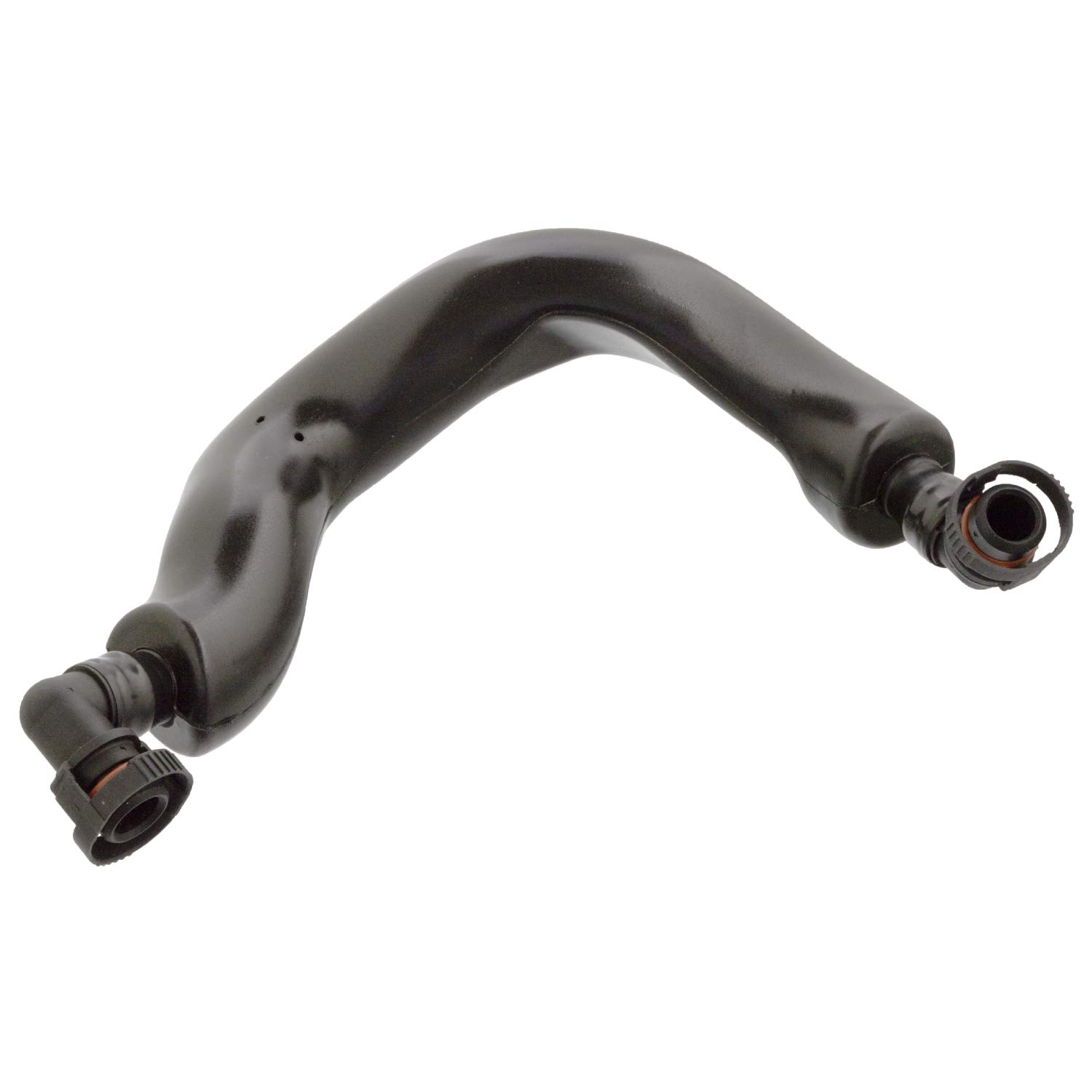 febi bilstein 106516 Entlüftungsschlauch für Kurbelgehäuse, 1 Stück febi bilstein 106516 Entlüftungsschlauch für Kurbelgehäuse, 1 Stück von febi bilstein