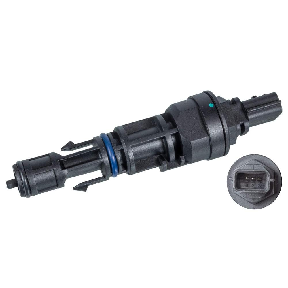 febi bilstein 106518 Fahrgeschwindigkeitssensor, 1 Stück febi bilstein 106518 Fahrgeschwindigkeitssensor, 1 Stück von febi bilstein