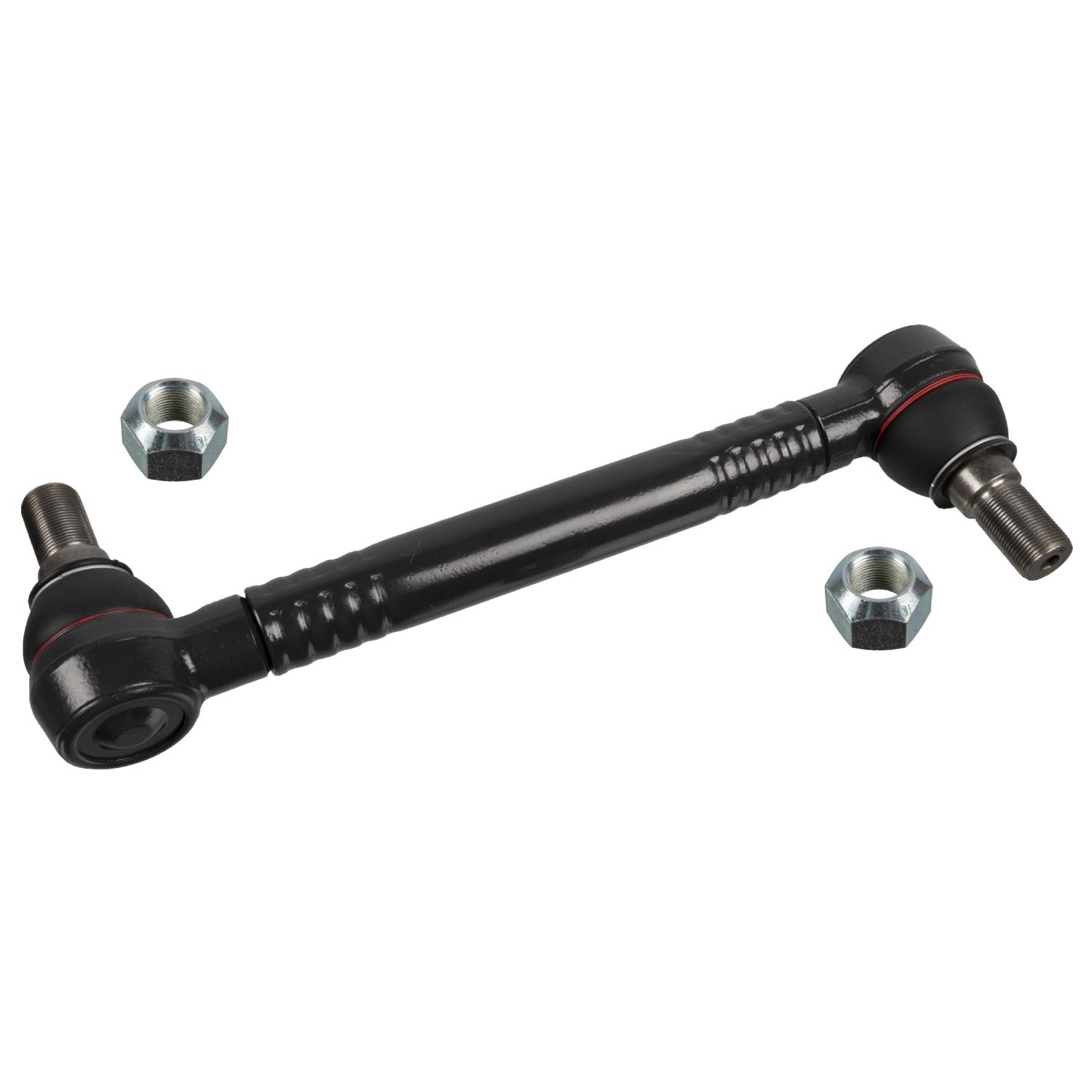 febi bilstein 106529 Verbindungsstange mit Sicherungsmuttern, 1 Stück febi bilstein 106529 Verbindungsstange mit Sicherungsmuttern, 1 Stück von febi bilstein