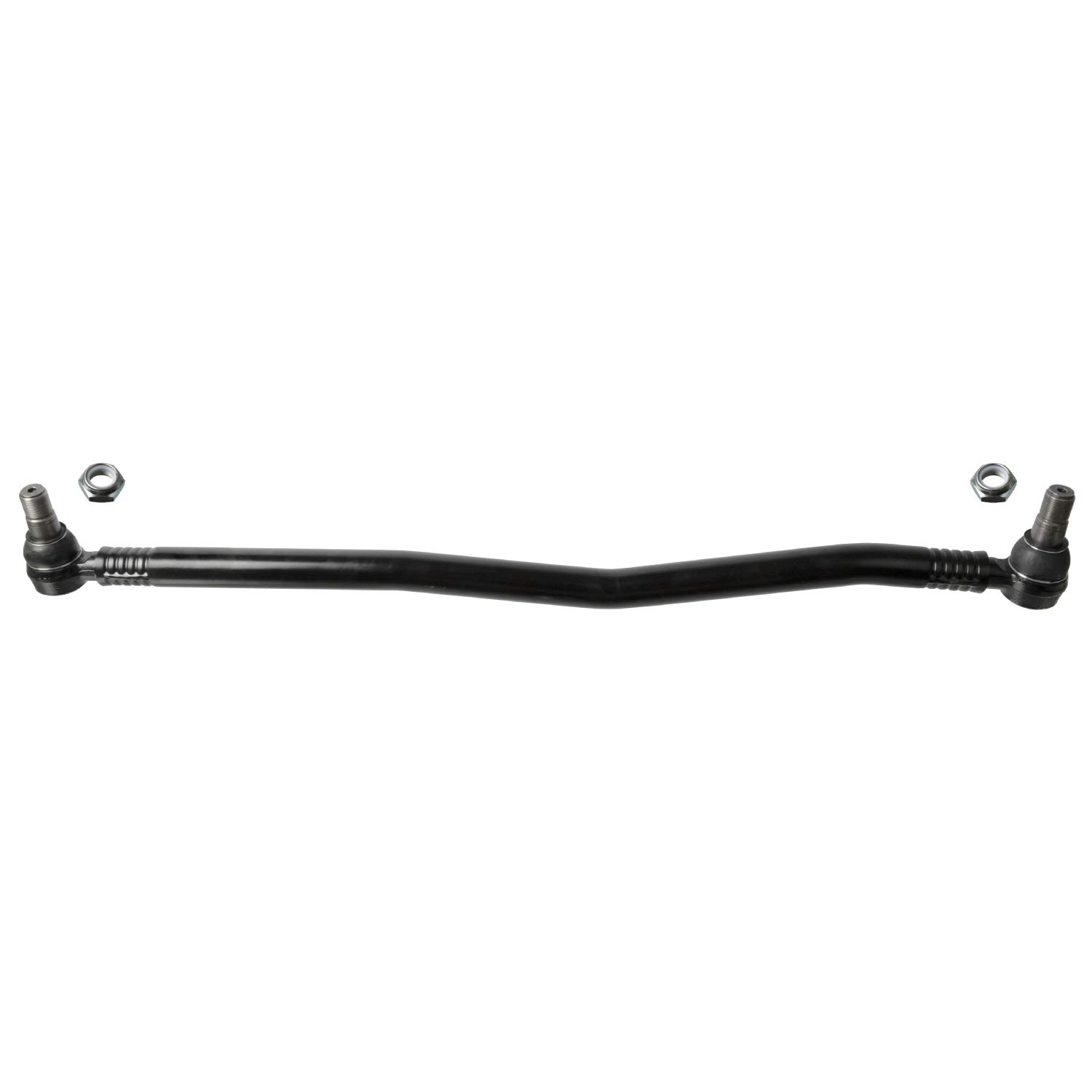 febi bilstein 106540 Lenkstange mit Sicherungsmuttern, 1 Stück febi bilstein 106540 Lenkstange mit Sicherungsmuttern, 1 Stück von febi bilstein