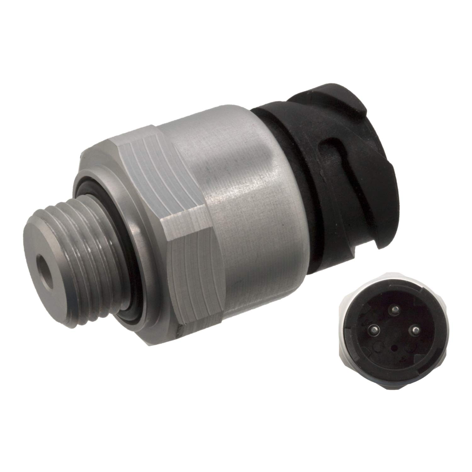 febi bilstein 106544 Drucksensor für Druckluftanlage, 1 Stück febi bilstein 106544 Drucksensor für Druckluftanlage, 1 Stück von febi bilstein