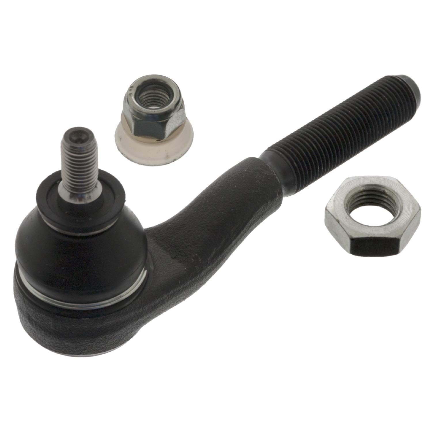 febi bilstein 10657 Spurstangenendstück mit Kontermutter , 1 Stück febi bilstein 10657 Spurstangenendstück mit Kontermutter , 1 Stück von febi bilstein