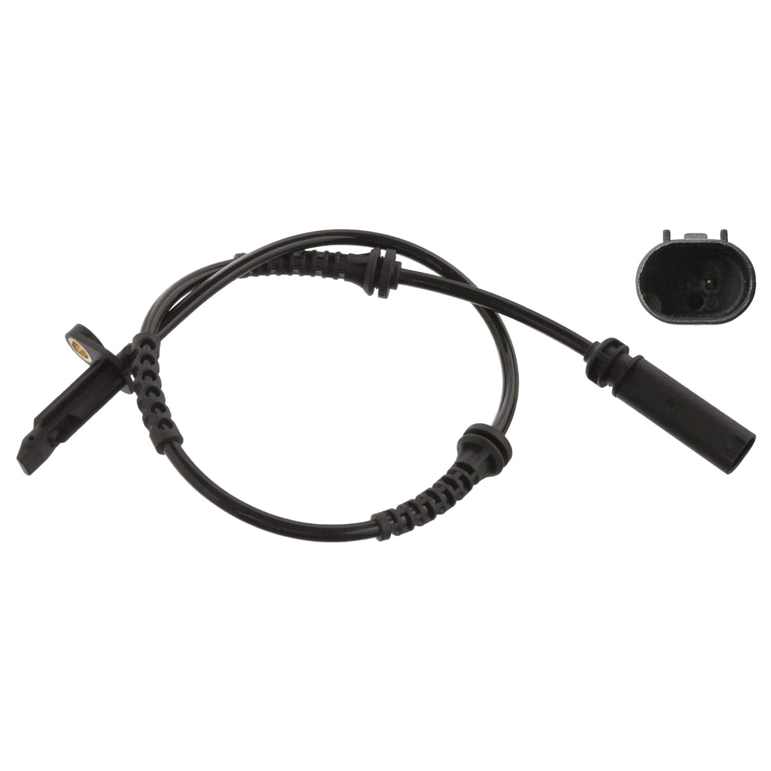 febi bilstein 106638 ABS-Sensor, 1 Stück febi bilstein 106638 ABS-Sensor, 1 Stück von febi bilstein