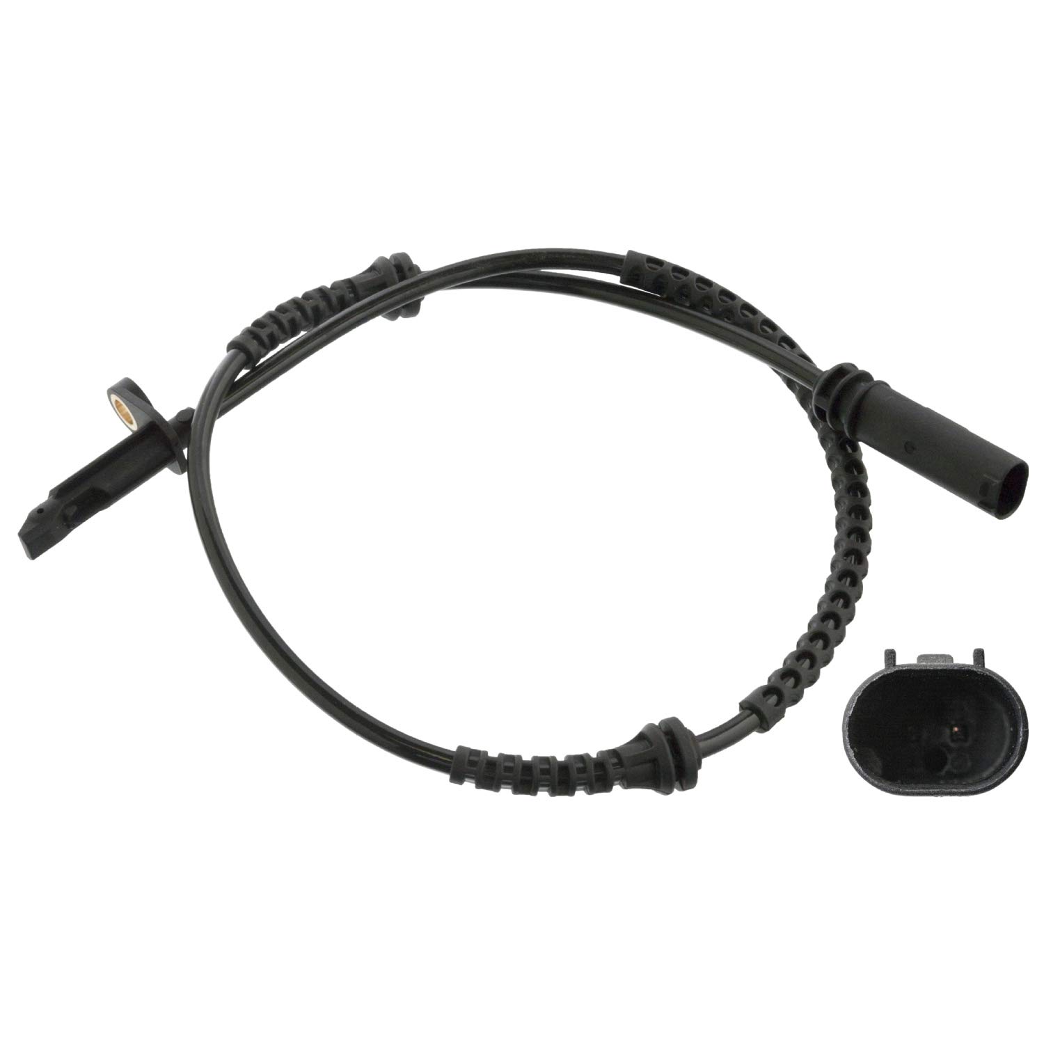 febi bilstein 106639 ABS-Sensor, 1 Stück febi bilstein 106639 ABS-Sensor, 1 Stück von febi bilstein