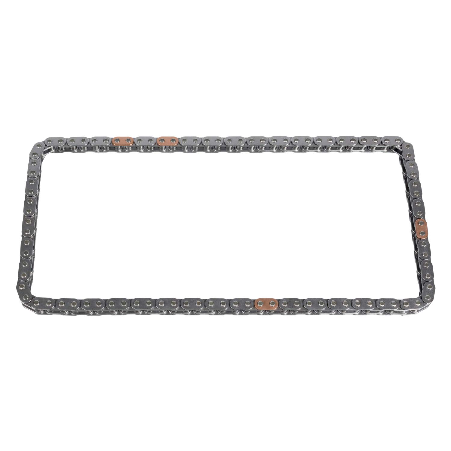 febi bilstein 106641 Steuerkette für Nockenwelle, 1 Stück febi bilstein 106641 Steuerkette für Nockenwelle, 1 Stück von febi bilstein