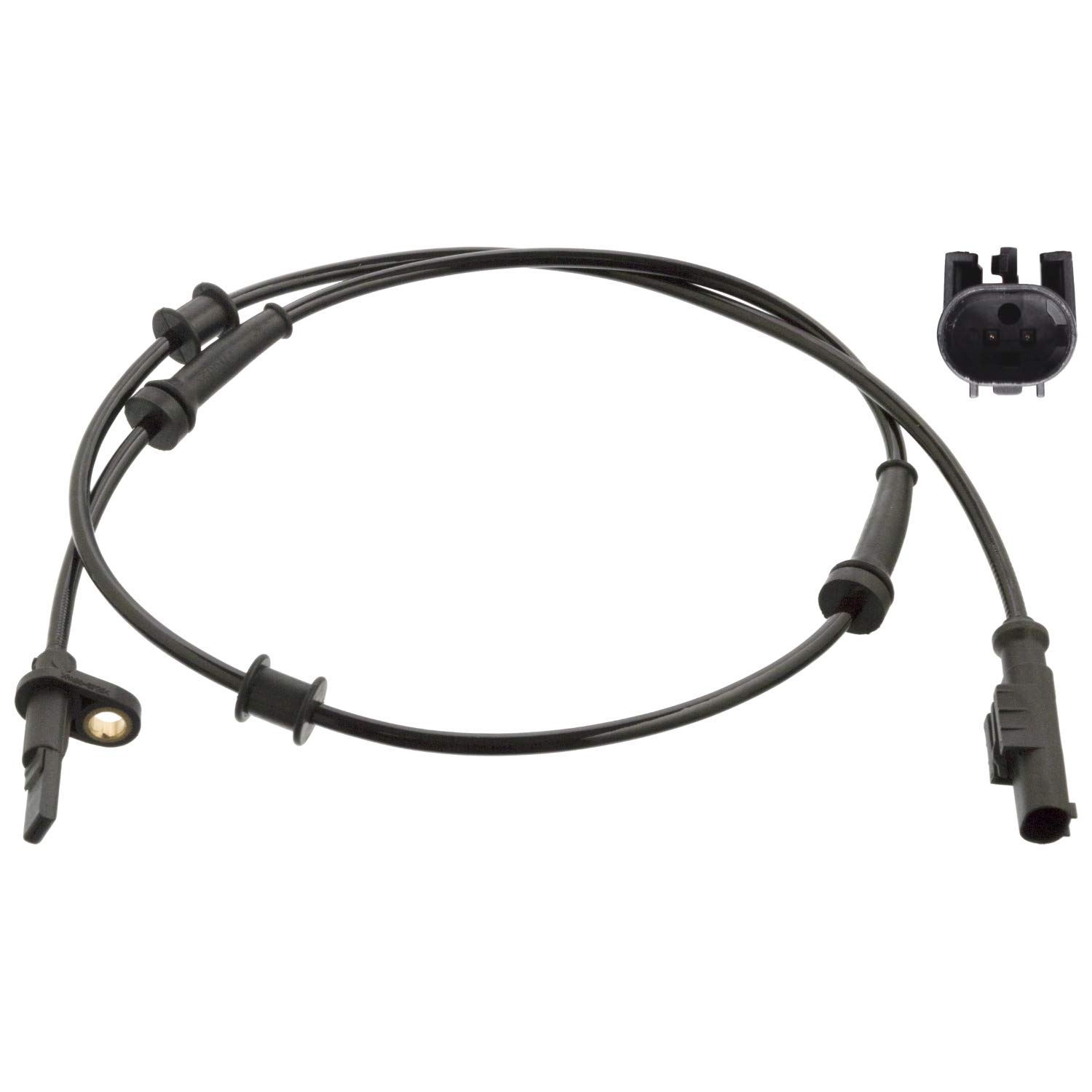 febi bilstein 106705 ABS-Sensor, 1 Stück febi bilstein 106705 ABS-Sensor, 1 Stück von febi bilstein