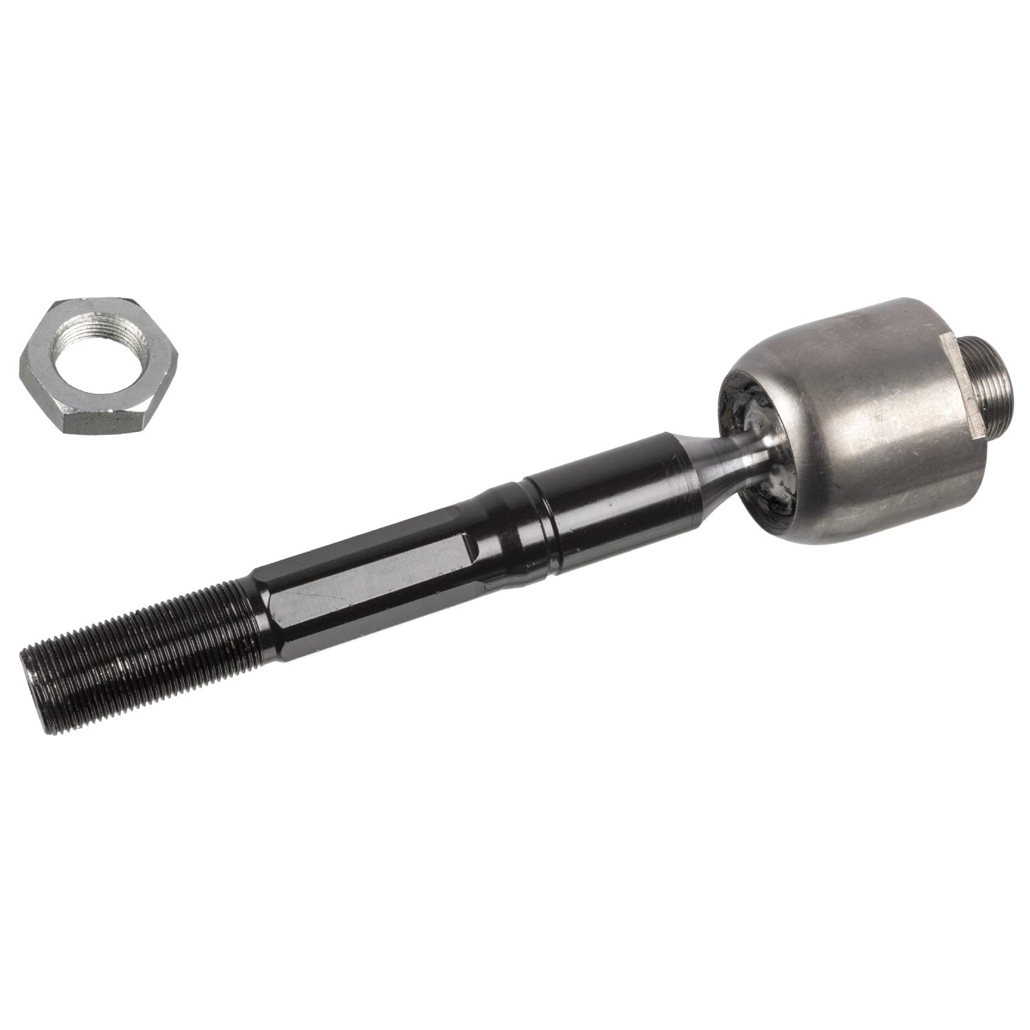 febi bilstein 106746 Axialgelenk mit Kontermutter, 1 Stück febi bilstein 106746 Axialgelenk mit Kontermutter, 1 Stück von febi bilstein