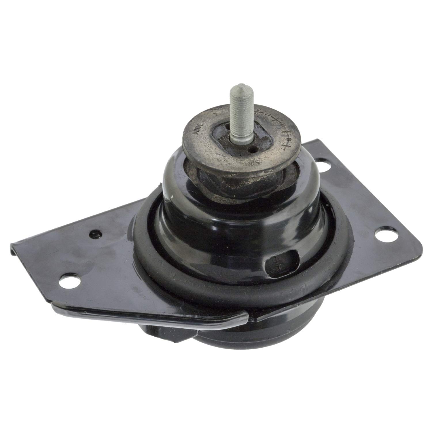 febi bilstein 106764 Motorlager, 1 Stück febi bilstein 106764 Motorlager, 1 Stück von febi bilstein