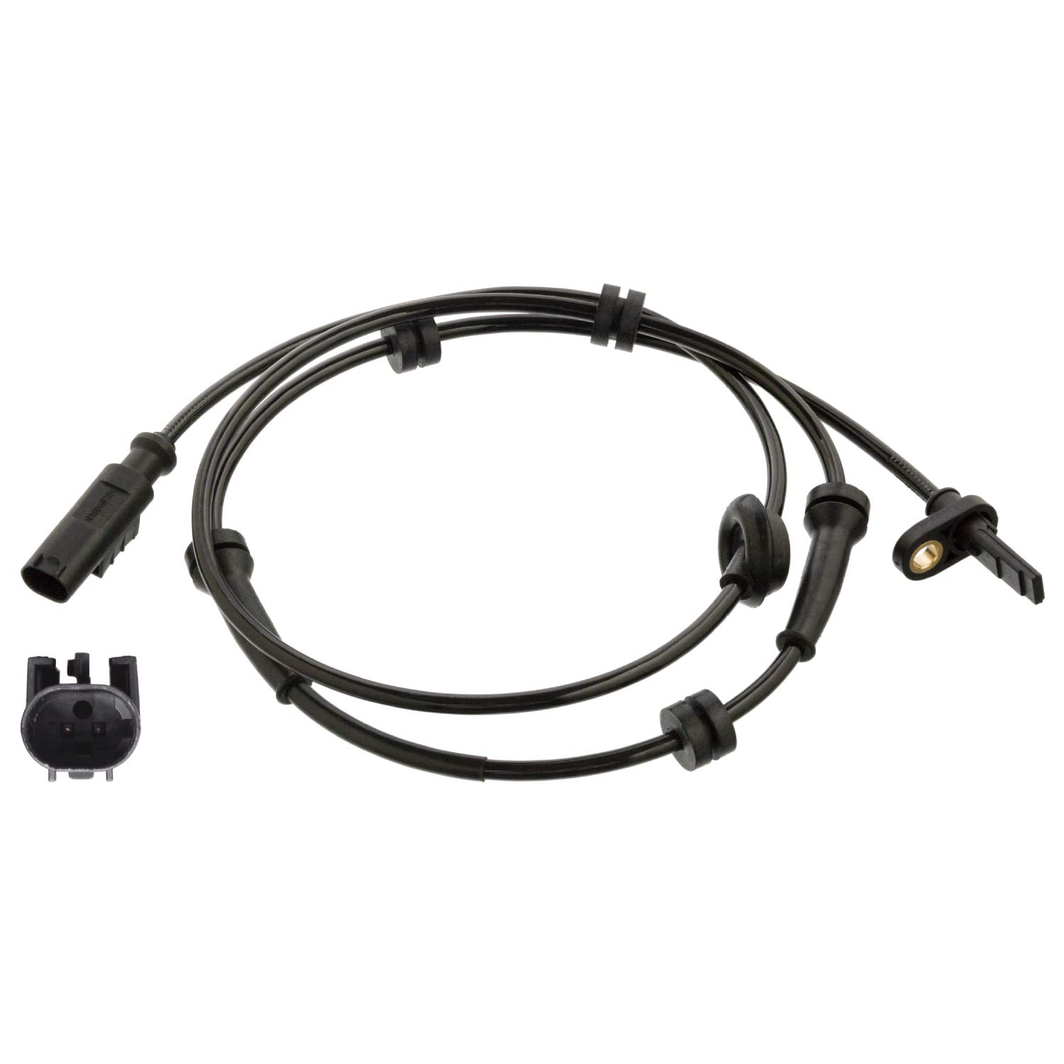 febi bilstein 106773 ABS-Sensor, 1 Stück febi bilstein 106773 ABS-Sensor, 1 Stück von febi bilstein