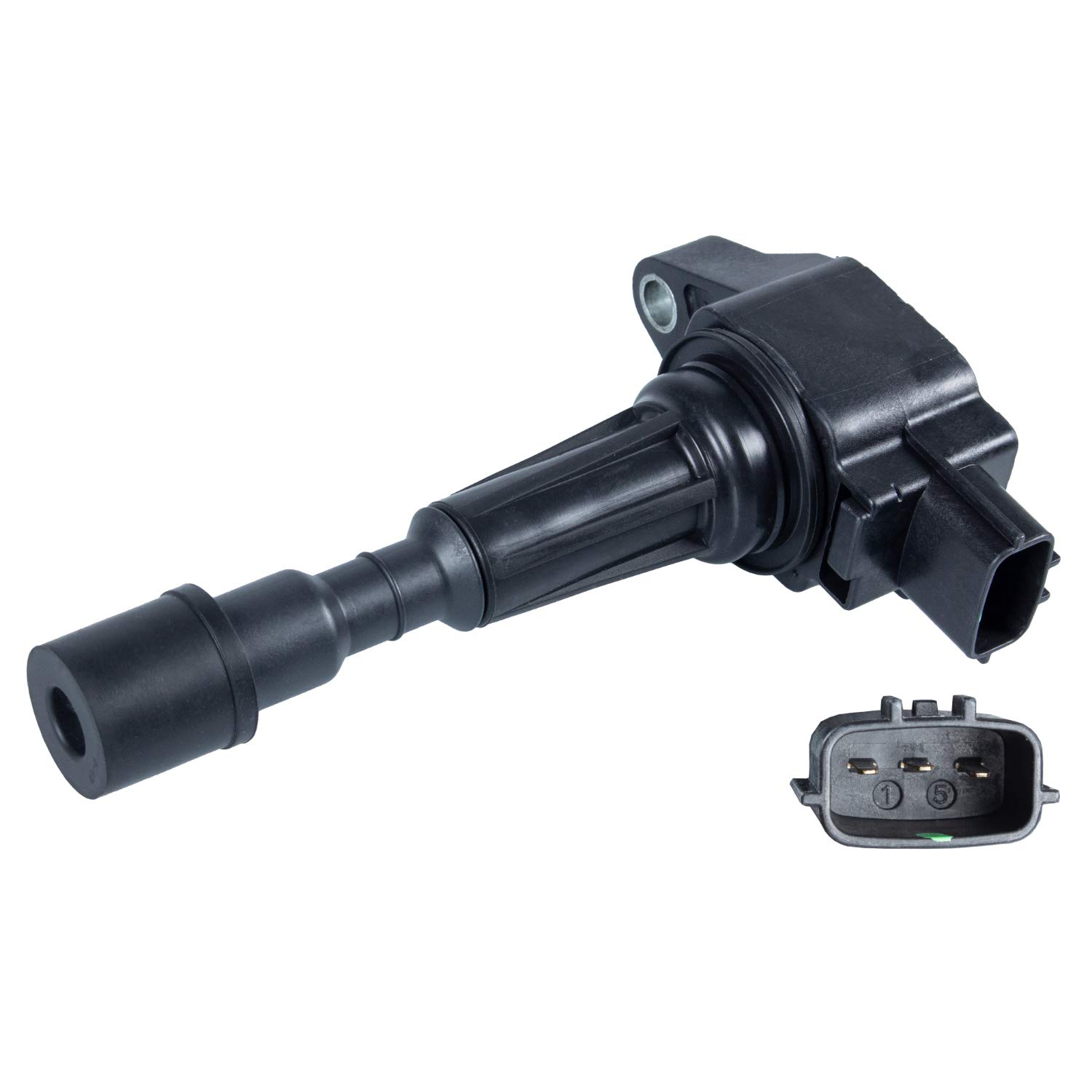 febi bilstein 106775 Zündspule, 1 Stück febi bilstein 106775 Zündspule, 1 Stück von febi bilstein