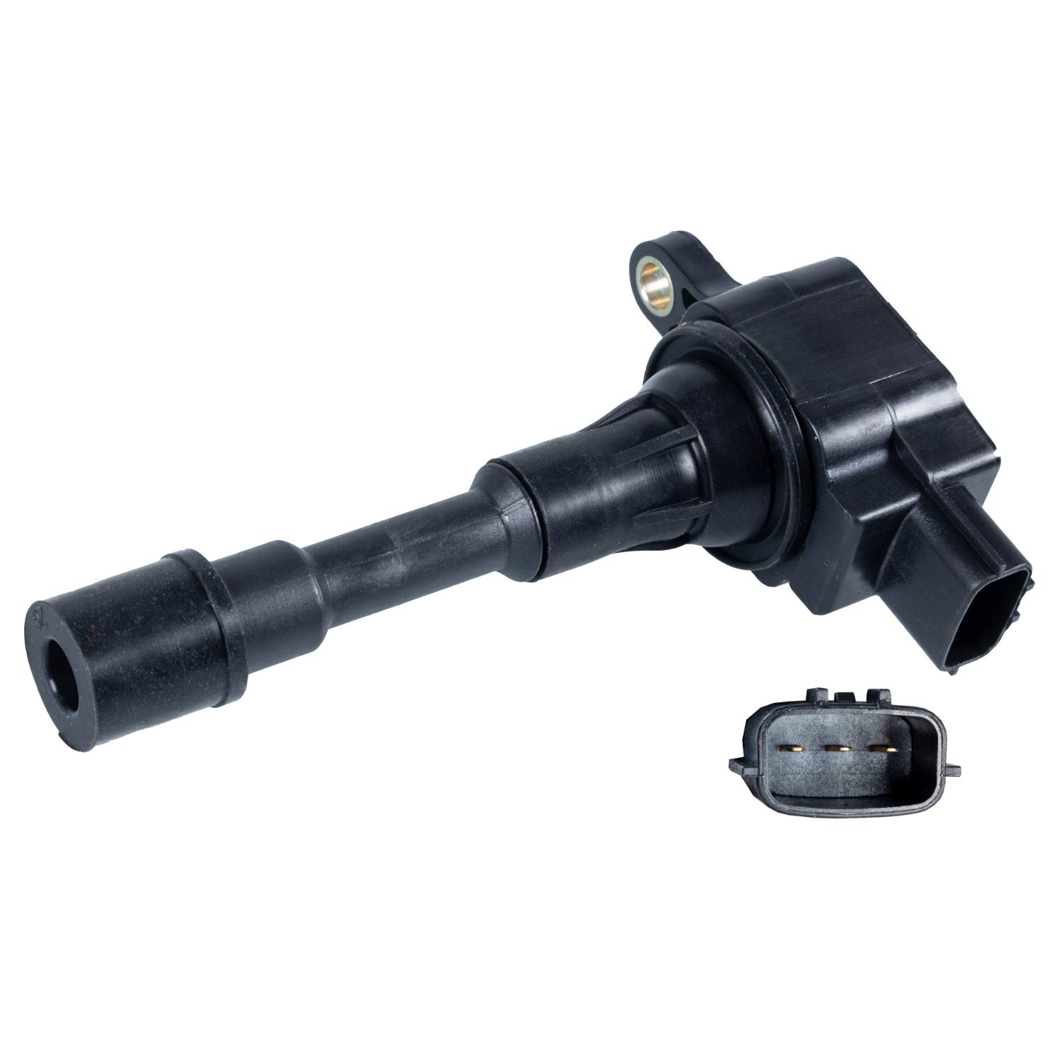 febi bilstein 106776 Zündspule, 1 Stück febi bilstein 106776 Zündspule, 1 Stück von febi bilstein