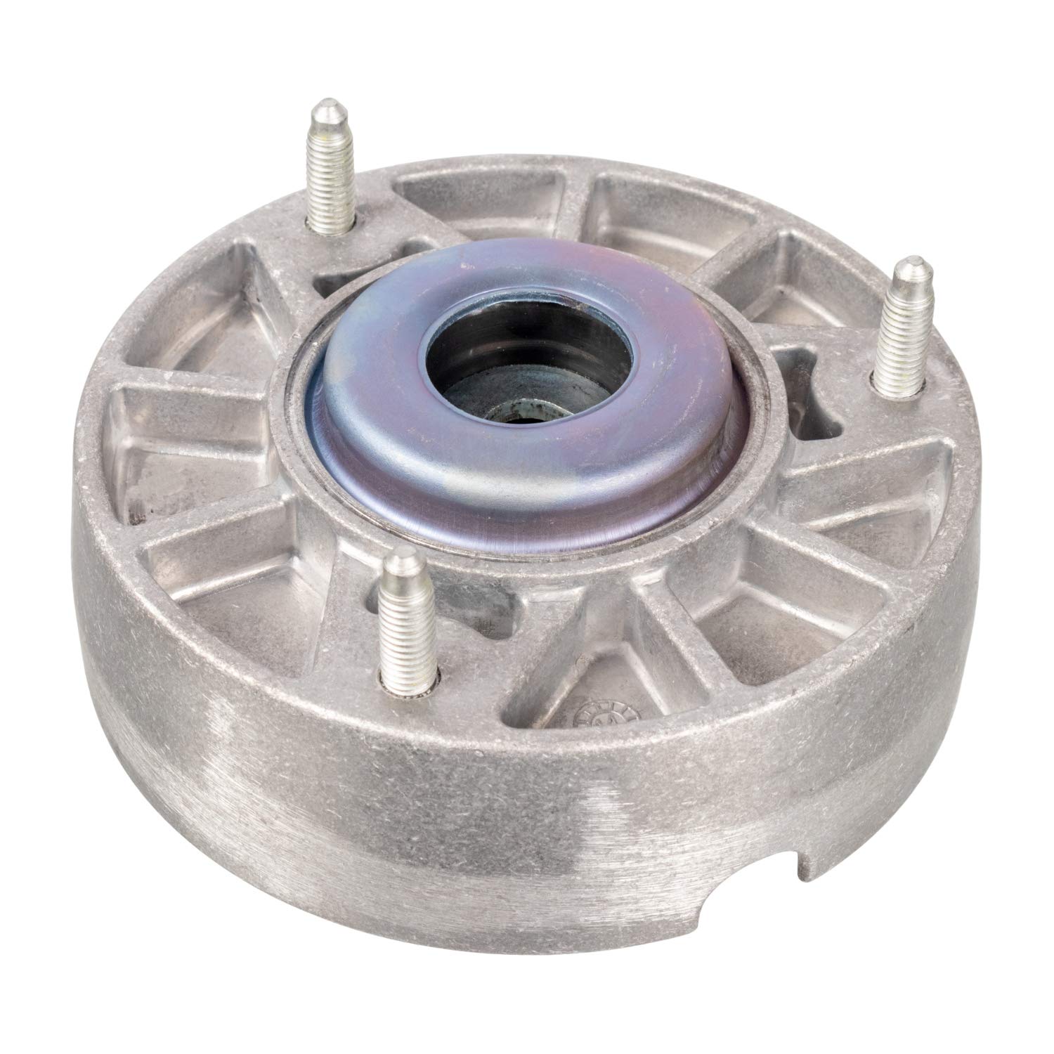 febi bilstein 106777 Federbeinstützlager ohne Wälzlager, 1 Stück febi bilstein 106777 Federbeinstützlager ohne Wälzlager, 1 Stück von febi bilstein
