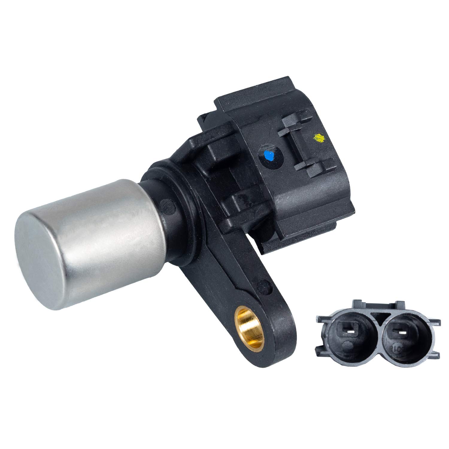 febi bilstein 106781 Kurbelwellensensor, 1 Stück febi bilstein 106781 Kurbelwellensensor, 1 Stück von febi bilstein