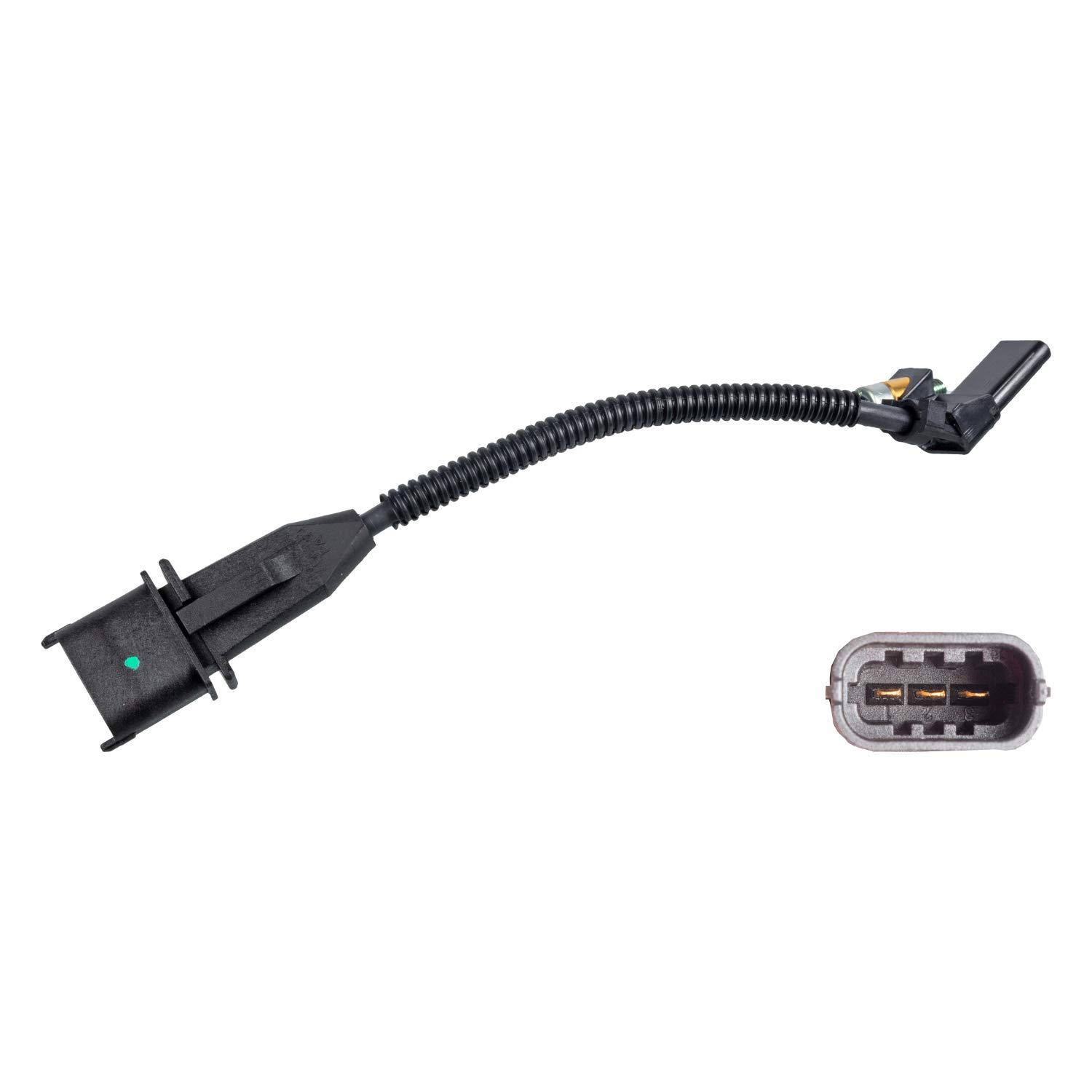 febi bilstein 106795 Kurbelwellensensor, 1 Stück von febi bilstein