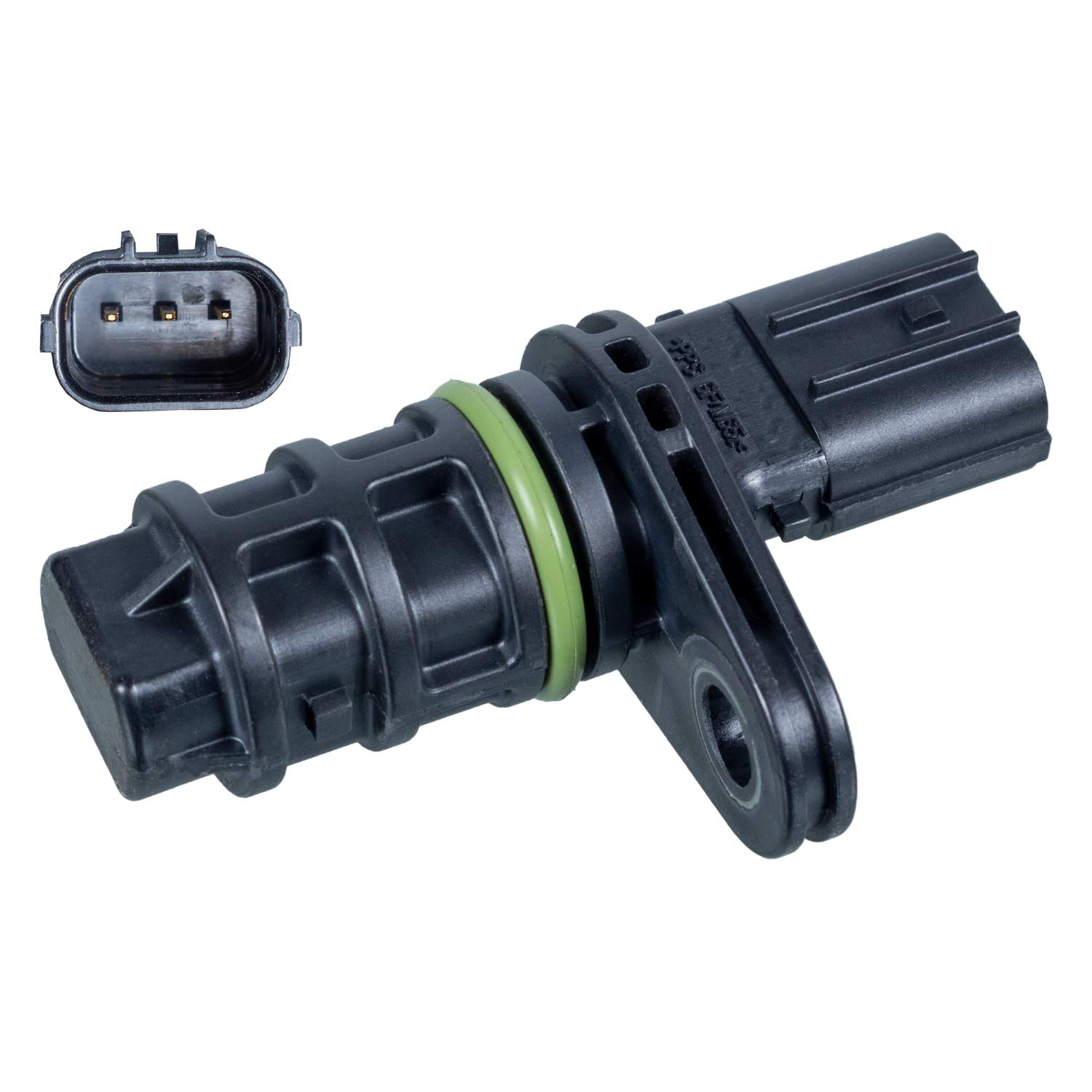 febi bilstein 106796 Kurbelwellensensor, 1 Stück febi bilstein 106796 Kurbelwellensensor, 1 Stück von febi bilstein