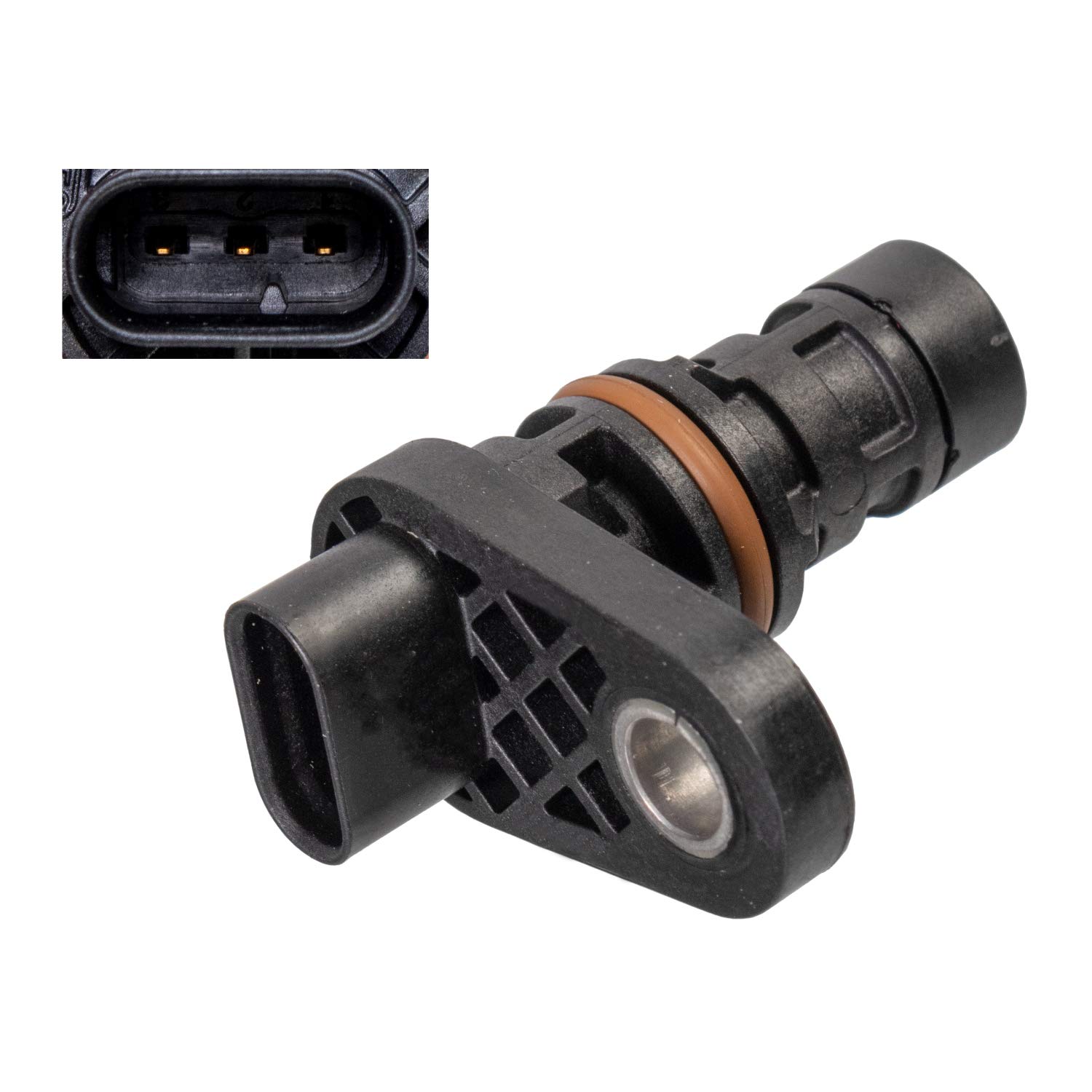 febi bilstein 106797 Kurbelwellensensor mit O-Ring, 1 Stück febi bilstein 106797 Kurbelwellensensor mit O-Ring, 1 Stück von febi bilstein