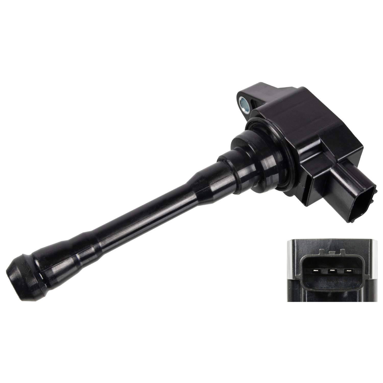 febi bilstein 106805 Zündspule, 1 Stück febi bilstein 106805 Zündspule, 1 Stück von febi bilstein