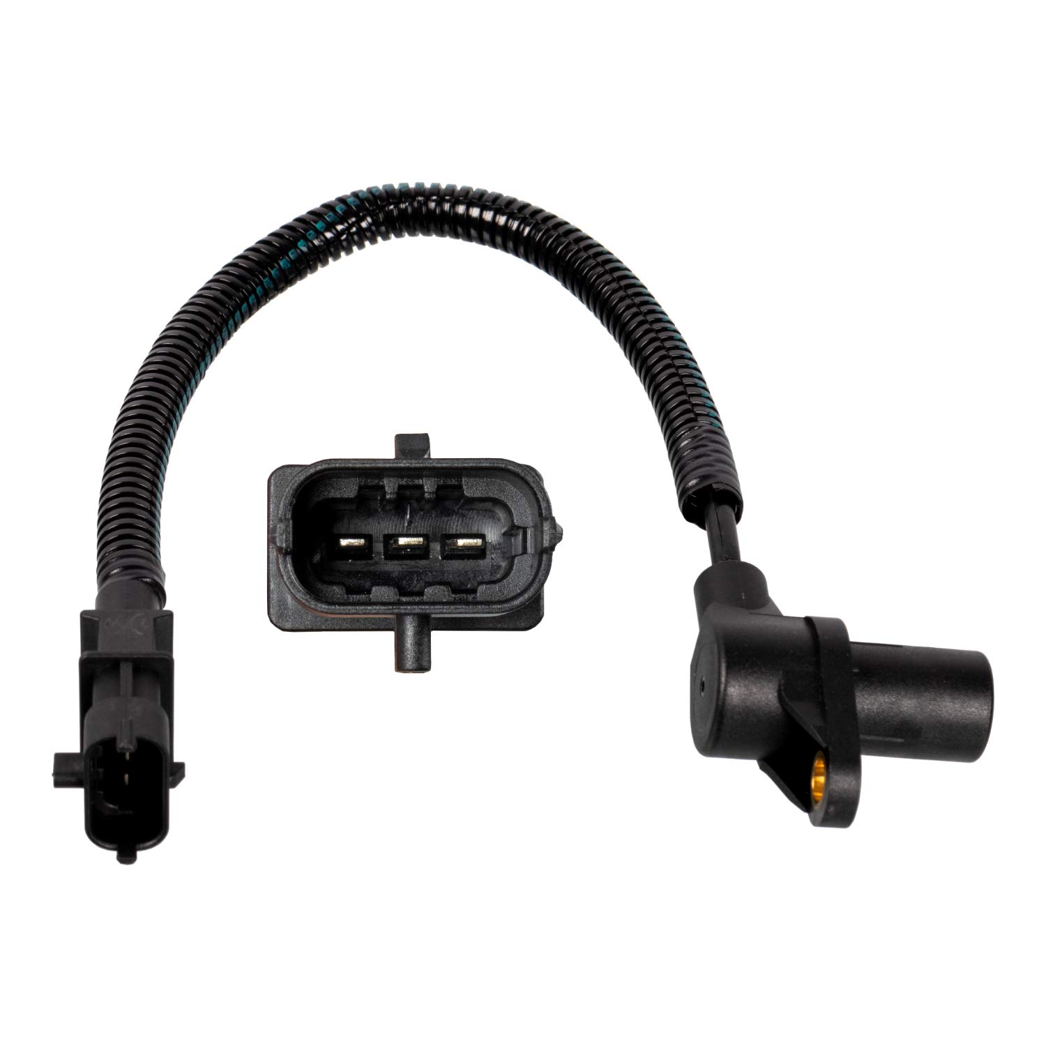 febi bilstein 106810 Kurbelwellensensor, 1 Stück febi bilstein 106810 Kurbelwellensensor, 1 Stück von febi bilstein