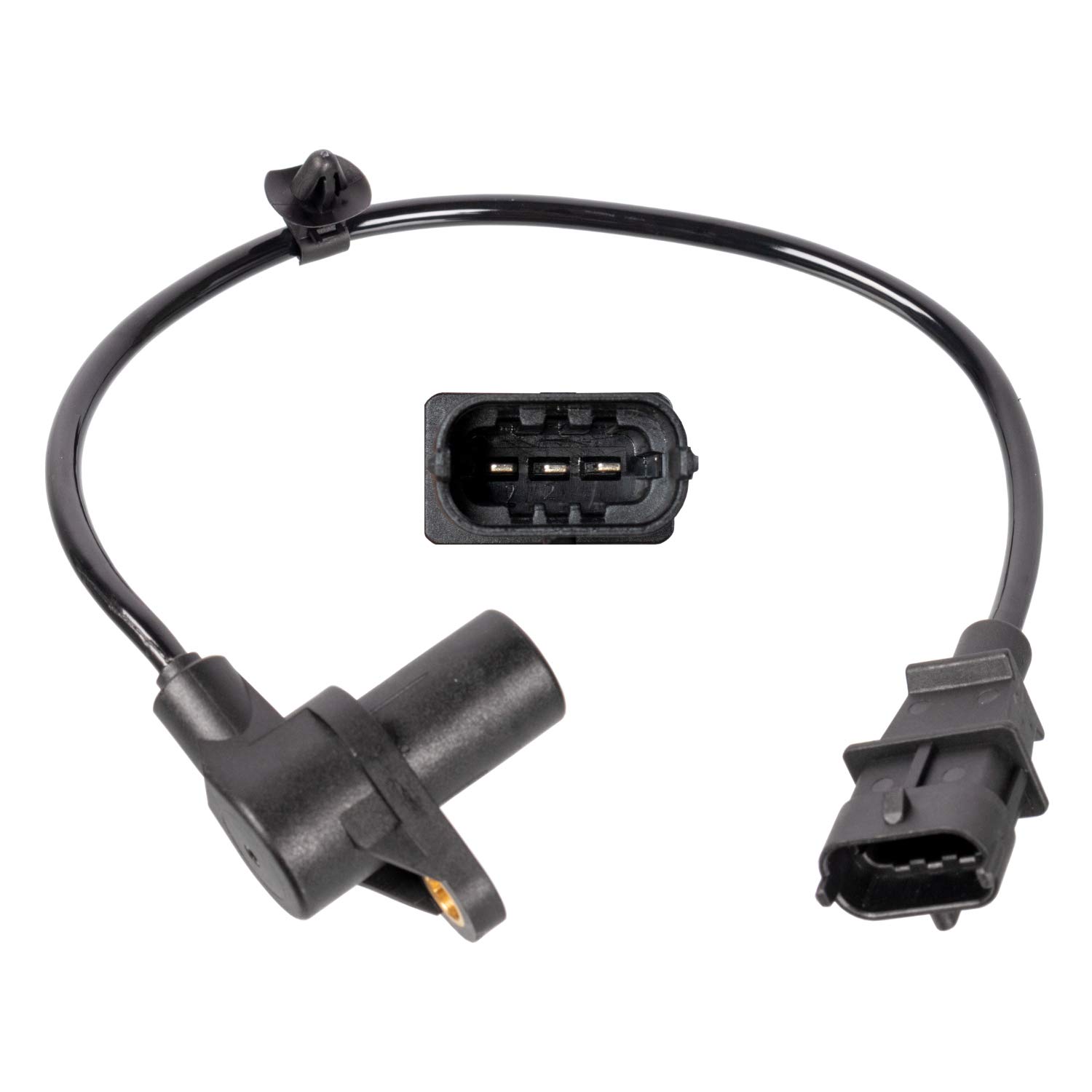 febi bilstein 106811 Kurbelwellensensor, 1 Stück febi bilstein 106811 Kurbelwellensensor, 1 Stück von febi bilstein