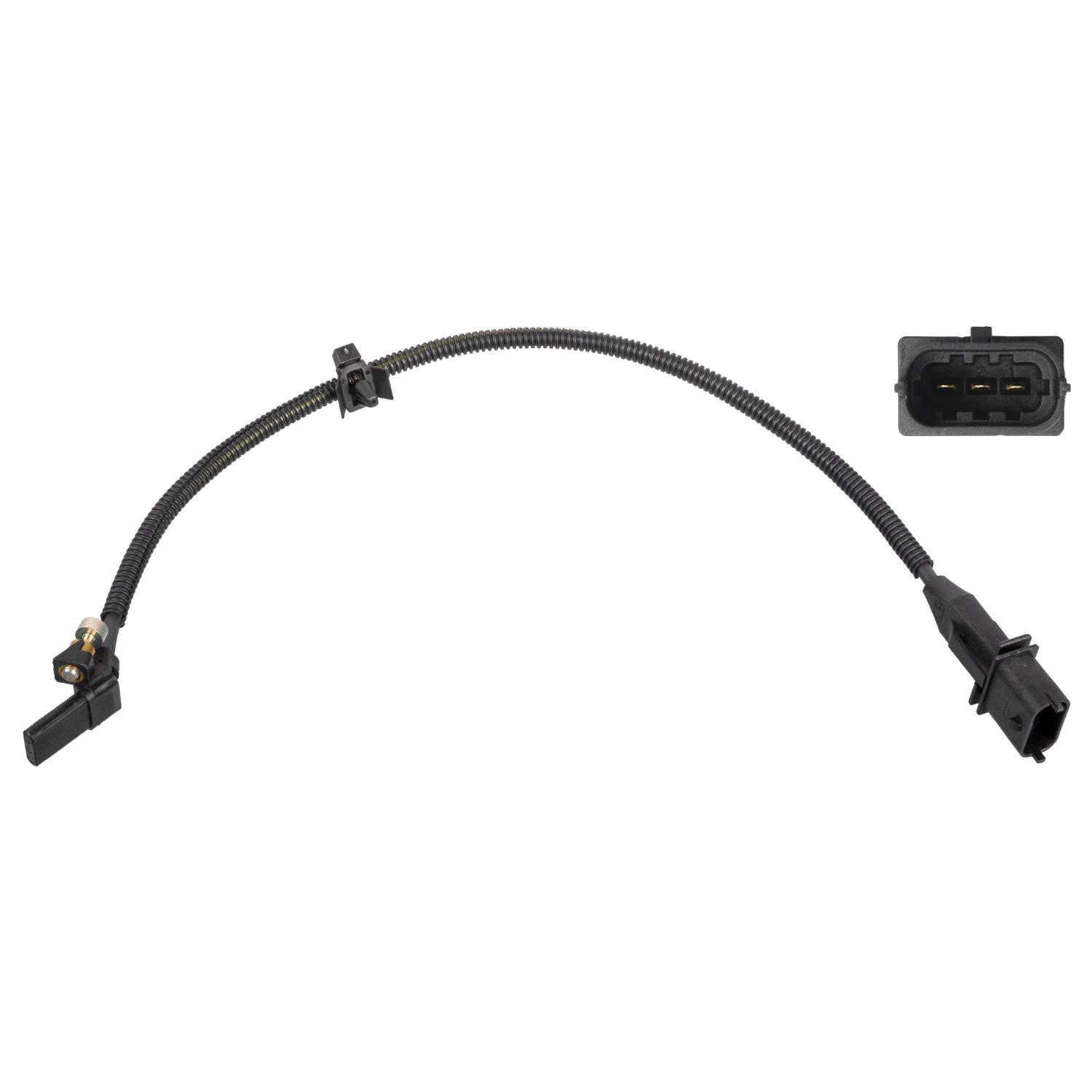 febi bilstein 106816 Kurbelwellensensor, 1 Stück febi bilstein 106816 Kurbelwellensensor, 1 Stück von febi bilstein