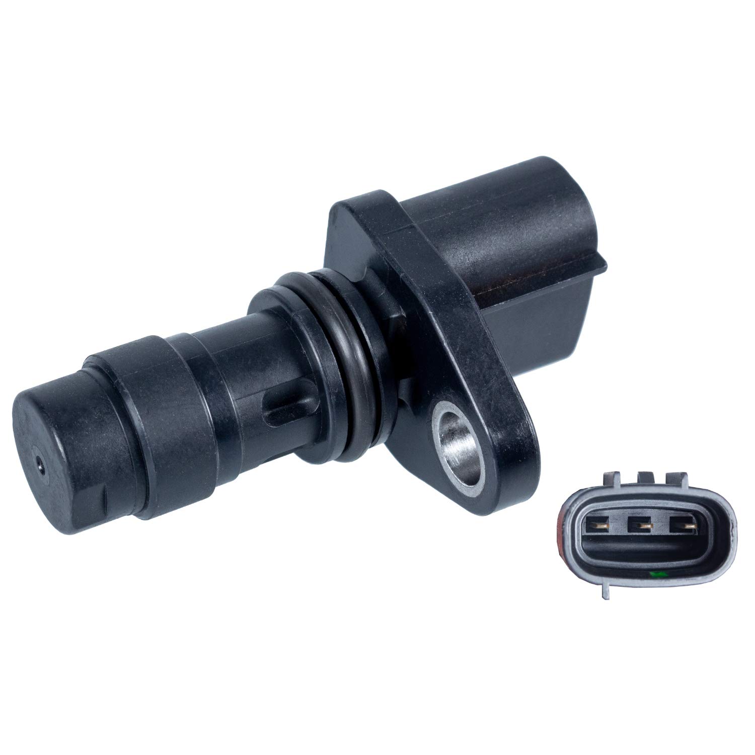 febi bilstein 106822 Kurbelwellensensor mit O-Ring, 1 Stück febi bilstein 106822 Kurbelwellensensor mit O-Ring, 1 Stück von febi bilstein
