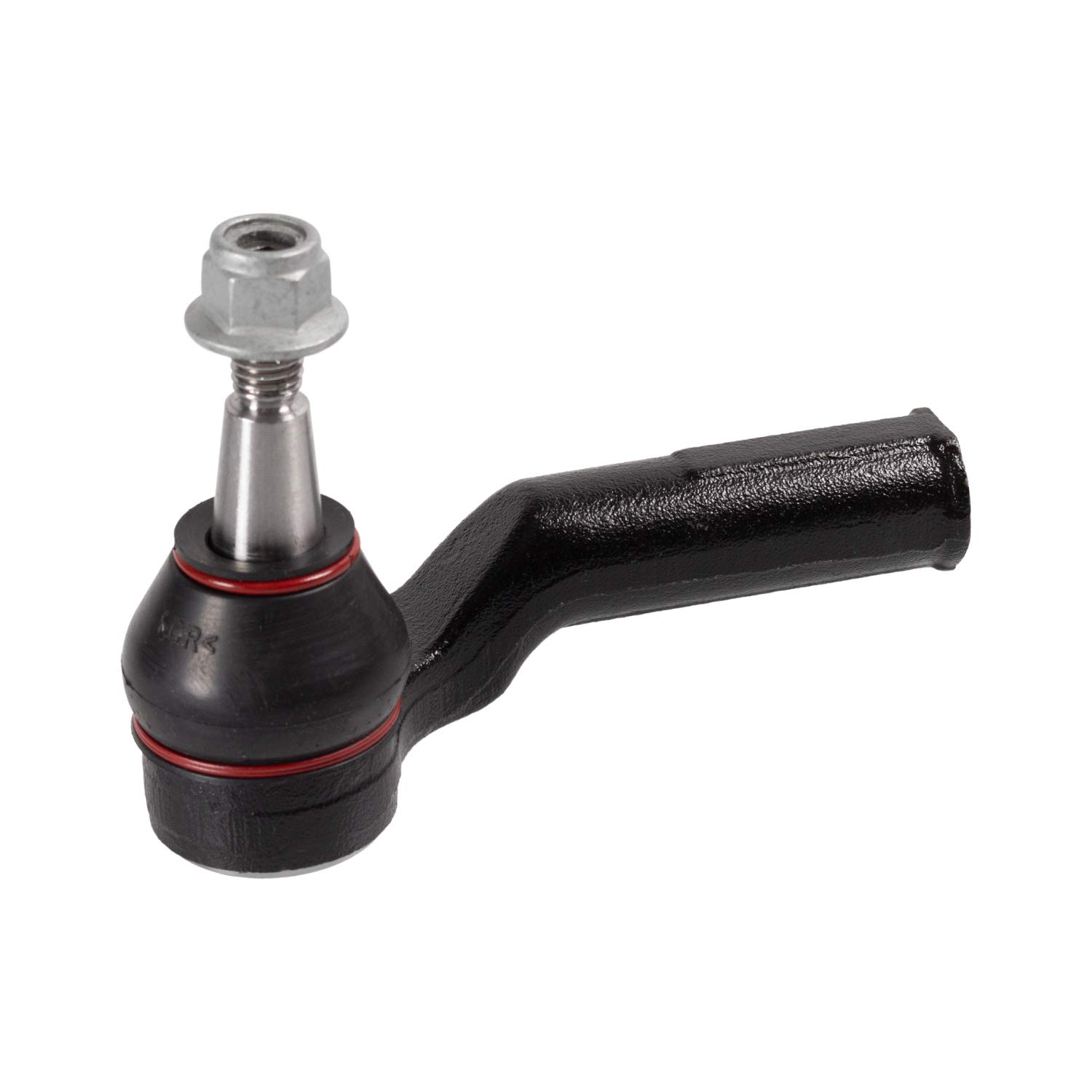 febi bilstein 106864 Spurstangenendstück mit Sicherungsmutter, 1 Stück febi bilstein 106864 Spurstangenendstück mit Sicherungsmutter, 1 Stück von febi bilstein