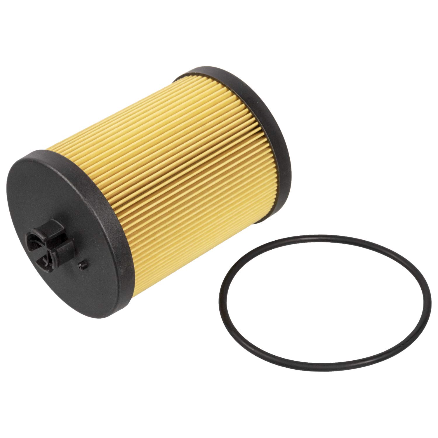 febi bilstein 106889 Kraftstofffilter mit Dichtring, 1 Stück febi bilstein 106889 Kraftstofffilter mit Dichtring, 1 Stück von febi bilstein