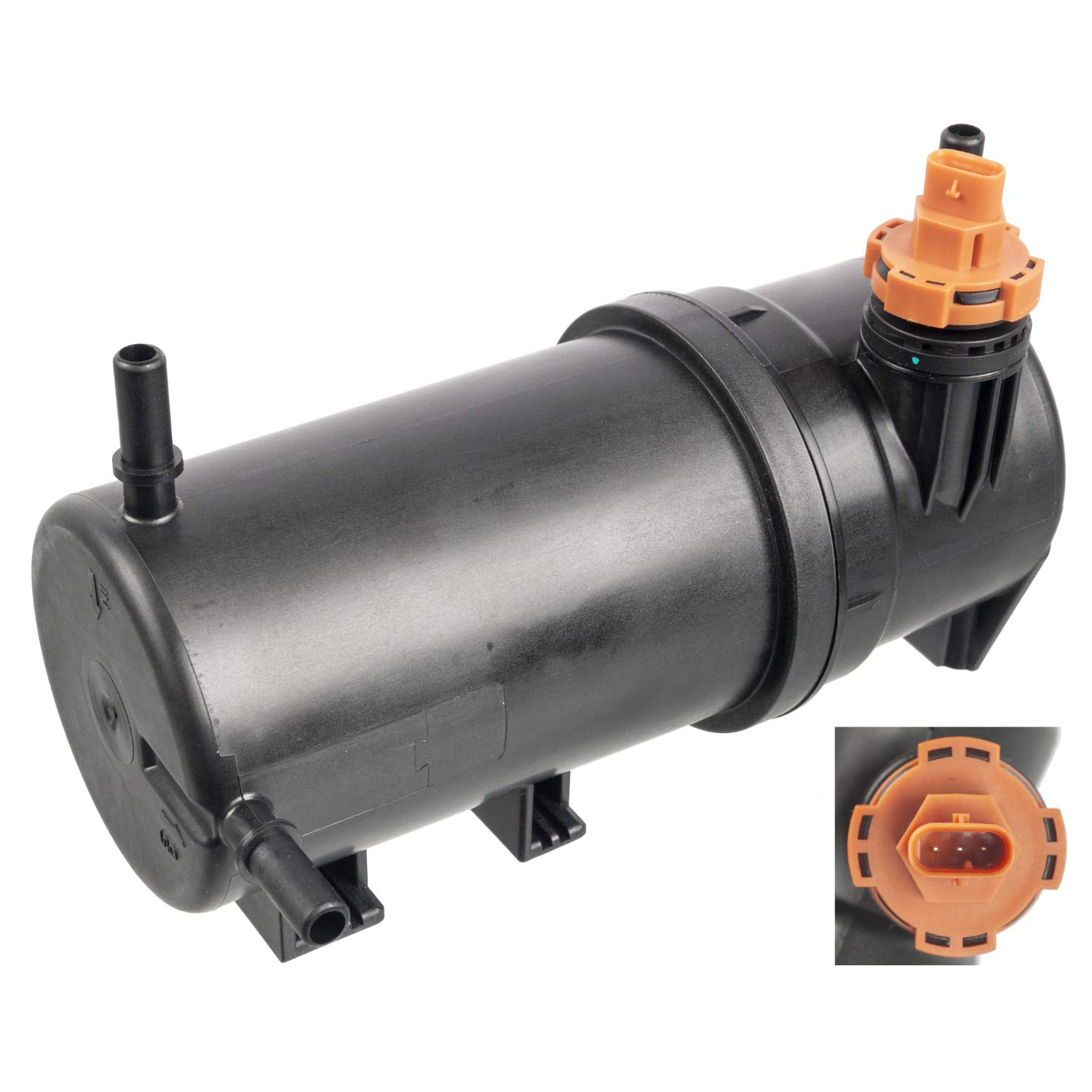 febi bilstein 106893 Kraftstofffilter, 1 Stück febi bilstein 106893 Kraftstofffilter, 1 Stück von febi bilstein