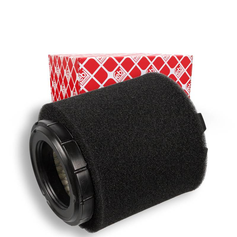 febi bilstein 106912 Luftfilter, 1 Stück von febi bilstein
