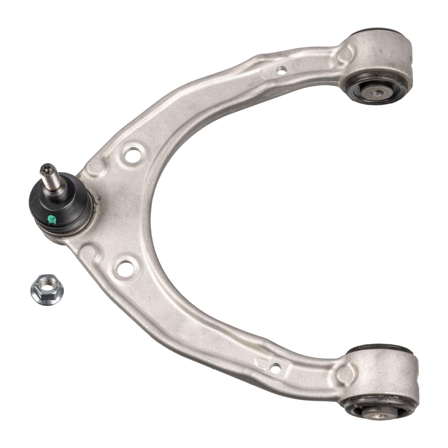 febi bilstein 106923 Querlenker mit Lagern, Gelenk und Sicherungsmutter, 1 Stück febi bilstein 106923 Querlenker mit Lagern, Gelenk und Sicherungsmutter, 1 Stück von febi bilstein