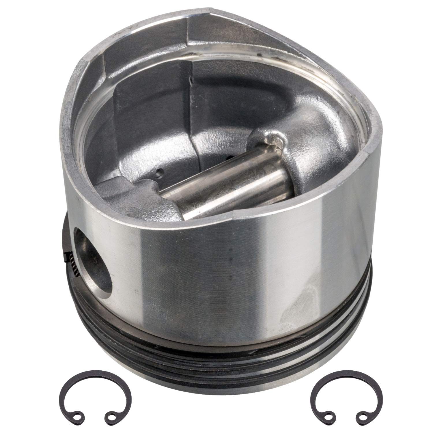 febi bilstein 106979 Kolben für Luftpresser, 1 Stück febi bilstein 106979 Kolben für Luftpresser, 1 Stück von febi bilstein