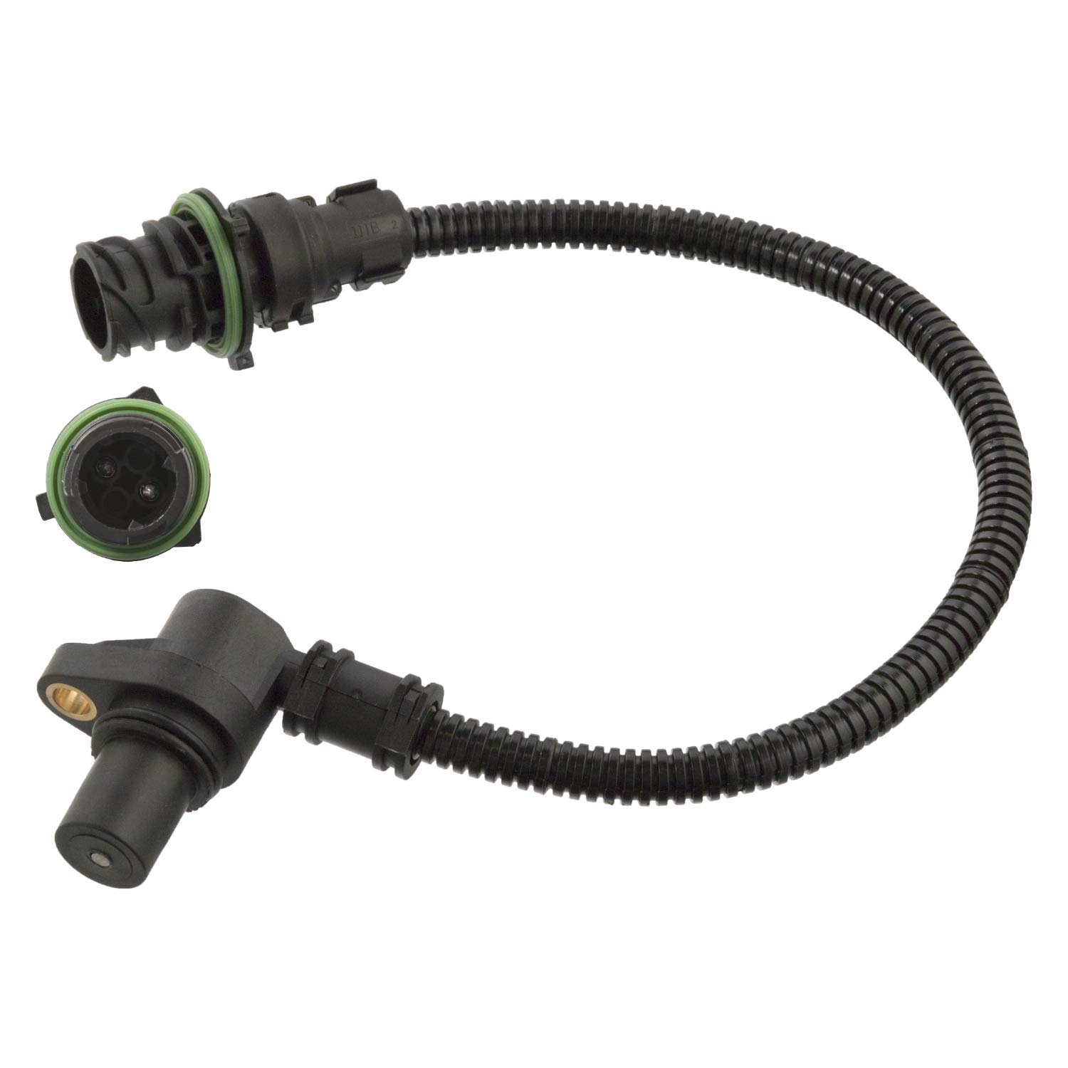 febi bilstein 107011 Kurbelwellensensor mit O-Ring, 1 Stück febi bilstein 107011 Kurbelwellensensor mit O-Ring, 1 Stück von febi bilstein