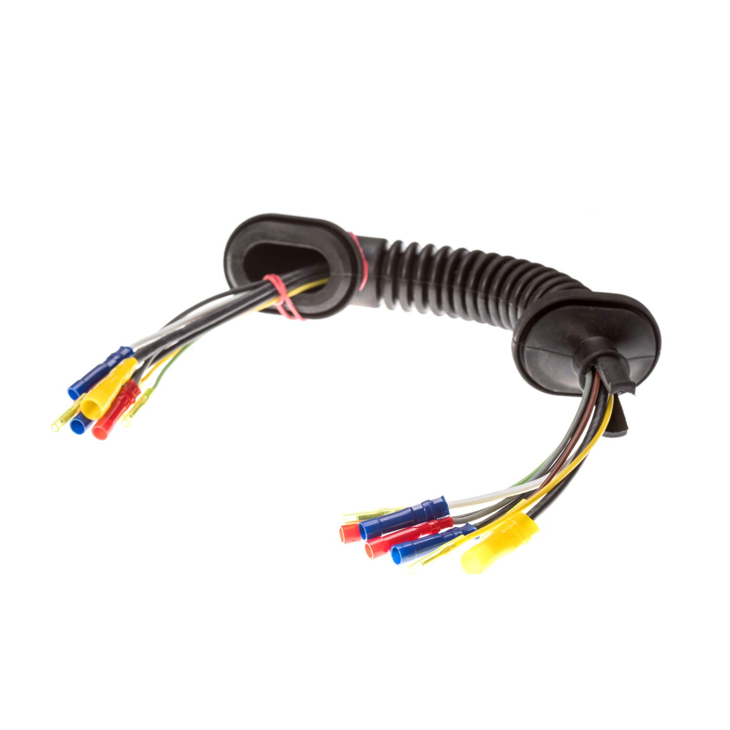 febi bilstein 107040 Kabelreparatursatz für Heckklappe, 1 Stück febi bilstein 107040 Kabelreparatursatz für Heckklappe, 1 Stück von febi bilstein