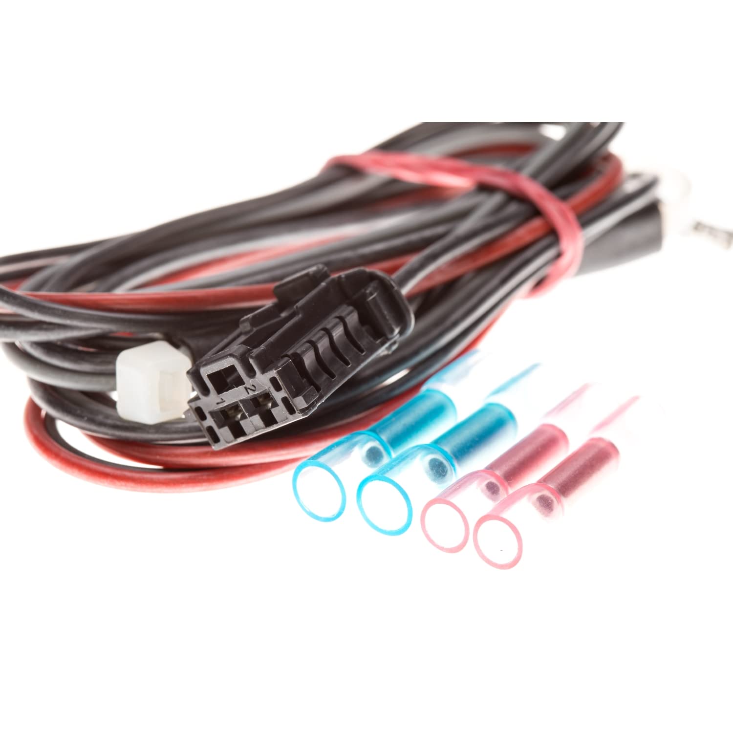 febi bilstein 107049 Kabelreparatursatz für Hecktür, 1 Stück febi bilstein 107049 Kabelreparatursatz für Hecktür, 1 Stück von febi bilstein