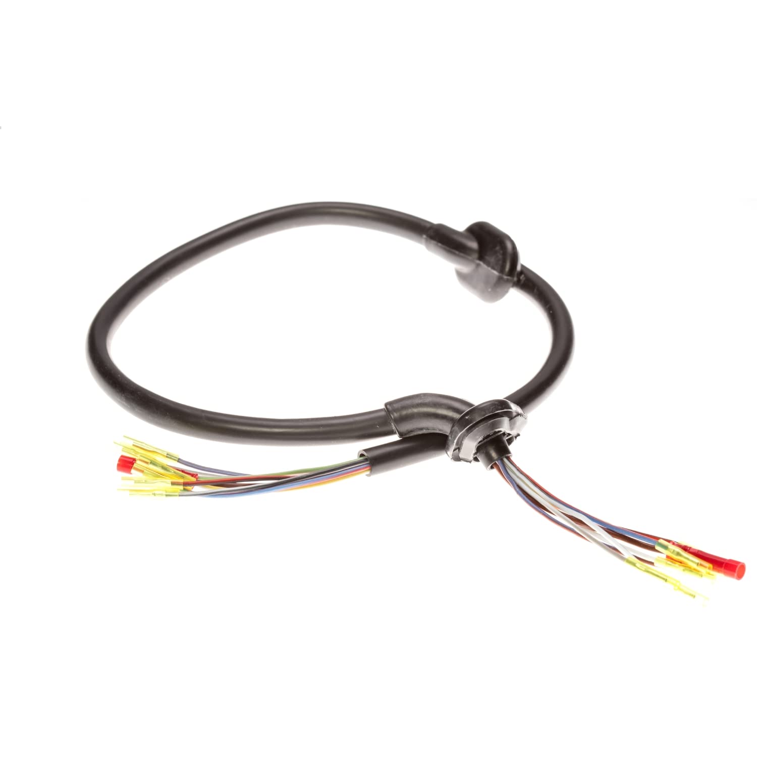 febi bilstein 107068 Kabelreparatursatz für Kofferraumklappe, 1 Stück febi bilstein 107068 Kabelreparatursatz für Kofferraumklappe, 1 Stück von febi bilstein
