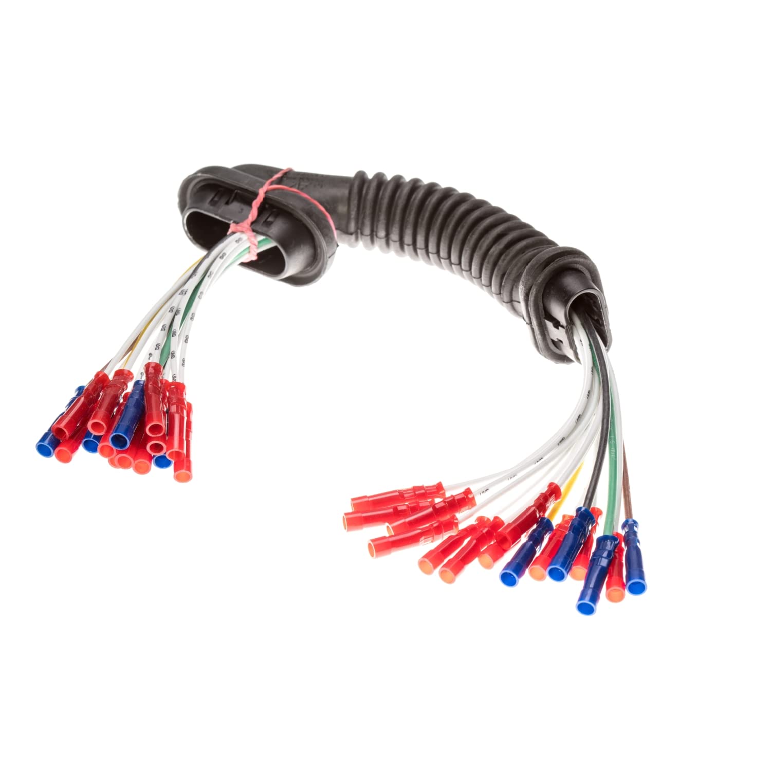 febi bilstein 107071 Kabelreparatursatz für Heckklappe, 1 Stück febi bilstein 107071 Kabelreparatursatz für Heckklappe, 1 Stück von febi bilstein