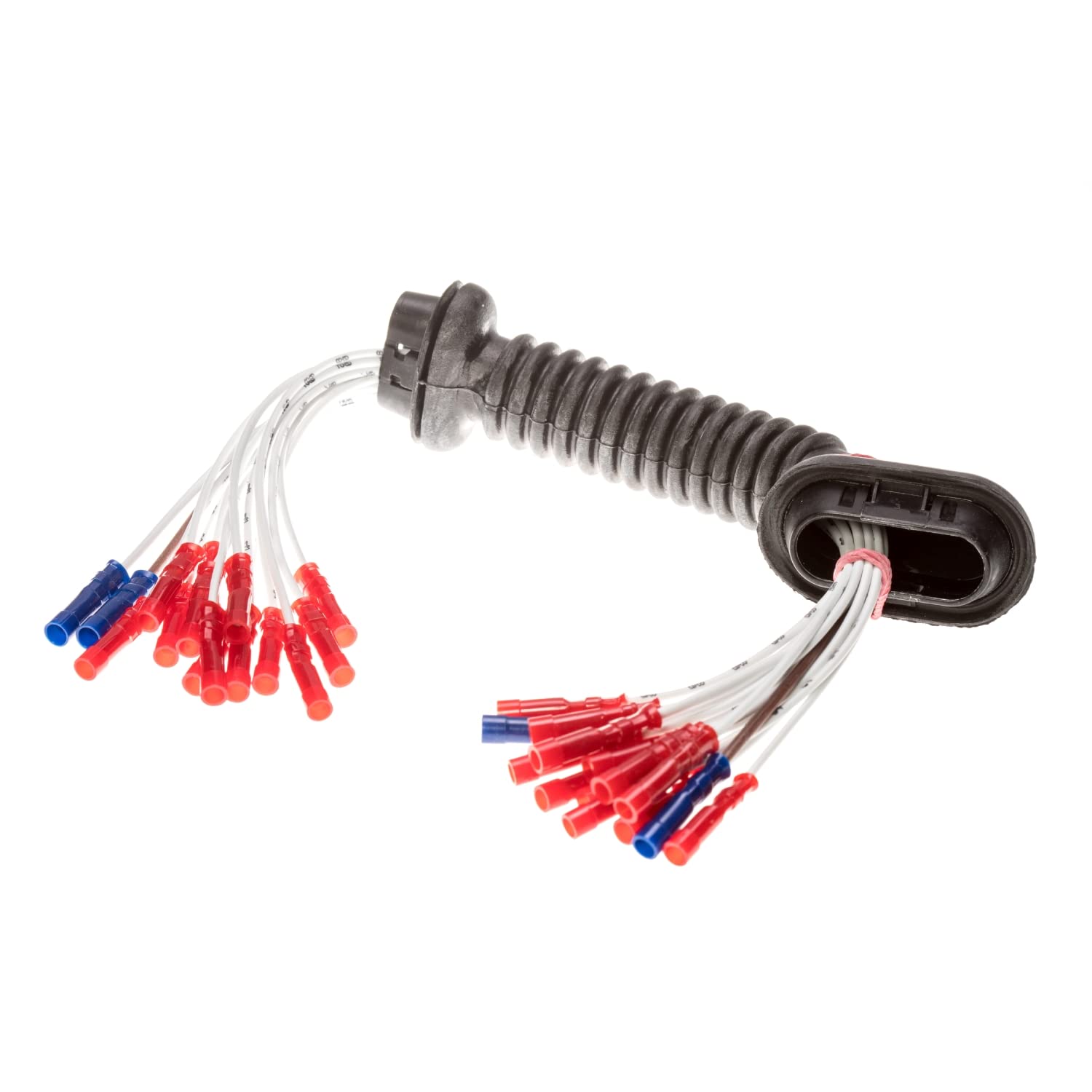 febi bilstein 107072 Kabelreparatursatz für Heckklappe, 1 Stück febi bilstein 107072 Kabelreparatursatz für Heckklappe, 1 Stück von febi bilstein