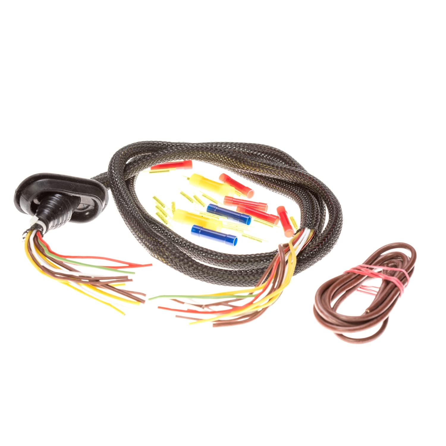 febi bilstein 107075 Kabelreparatursatz für Heckklappe, 1 Stück febi bilstein 107075 Kabelreparatursatz für Heckklappe, 1 Stück von febi bilstein