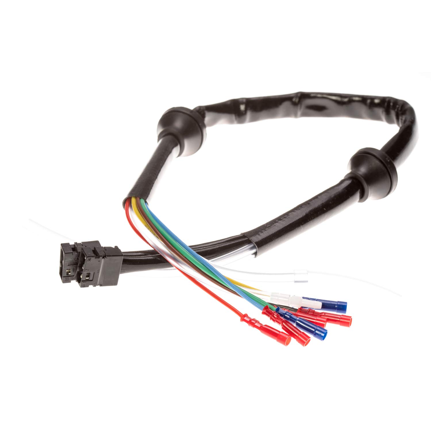 febi bilstein 107093 Kabelreparatursatz für Heckklappe, 1 Stück febi bilstein 107093 Kabelreparatursatz für Heckklappe, 1 Stück von febi bilstein