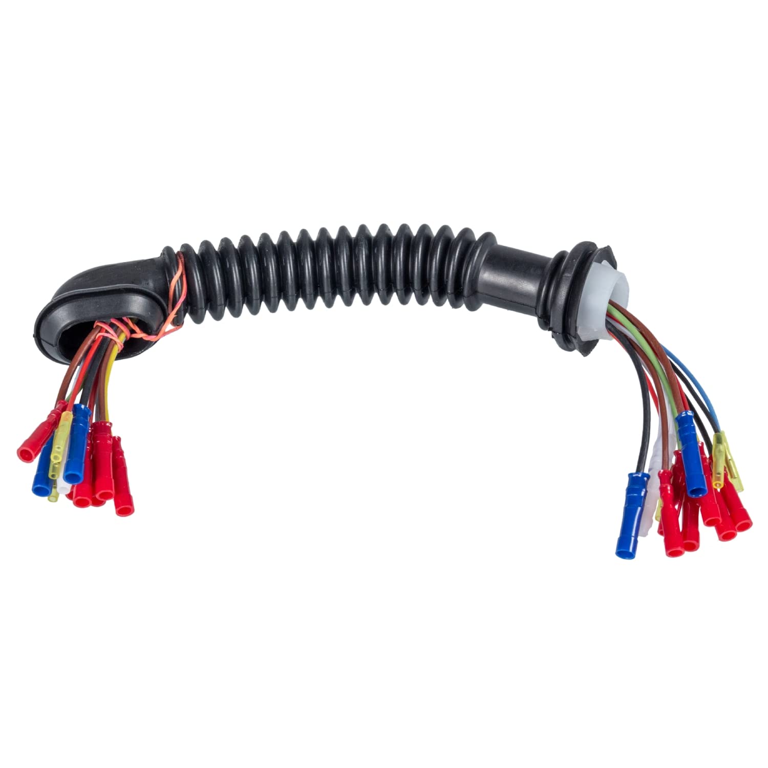febi bilstein 107095 Kabelreparatursatz für Heckklappe, 1 Stück febi bilstein 107095 Kabelreparatursatz für Heckklappe, 1 Stück von febi bilstein