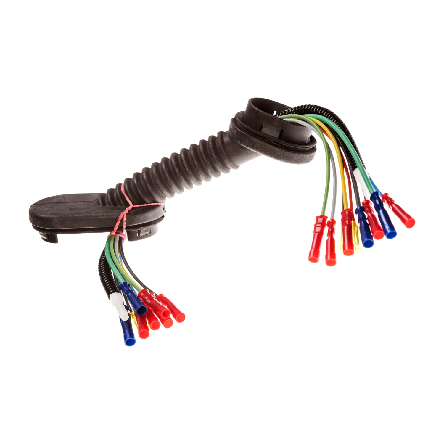 febi bilstein 107100 Kabelreparatursatz für Heckklappe, 1 Stück febi bilstein 107100 Kabelreparatursatz für Heckklappe, 1 Stück von febi bilstein