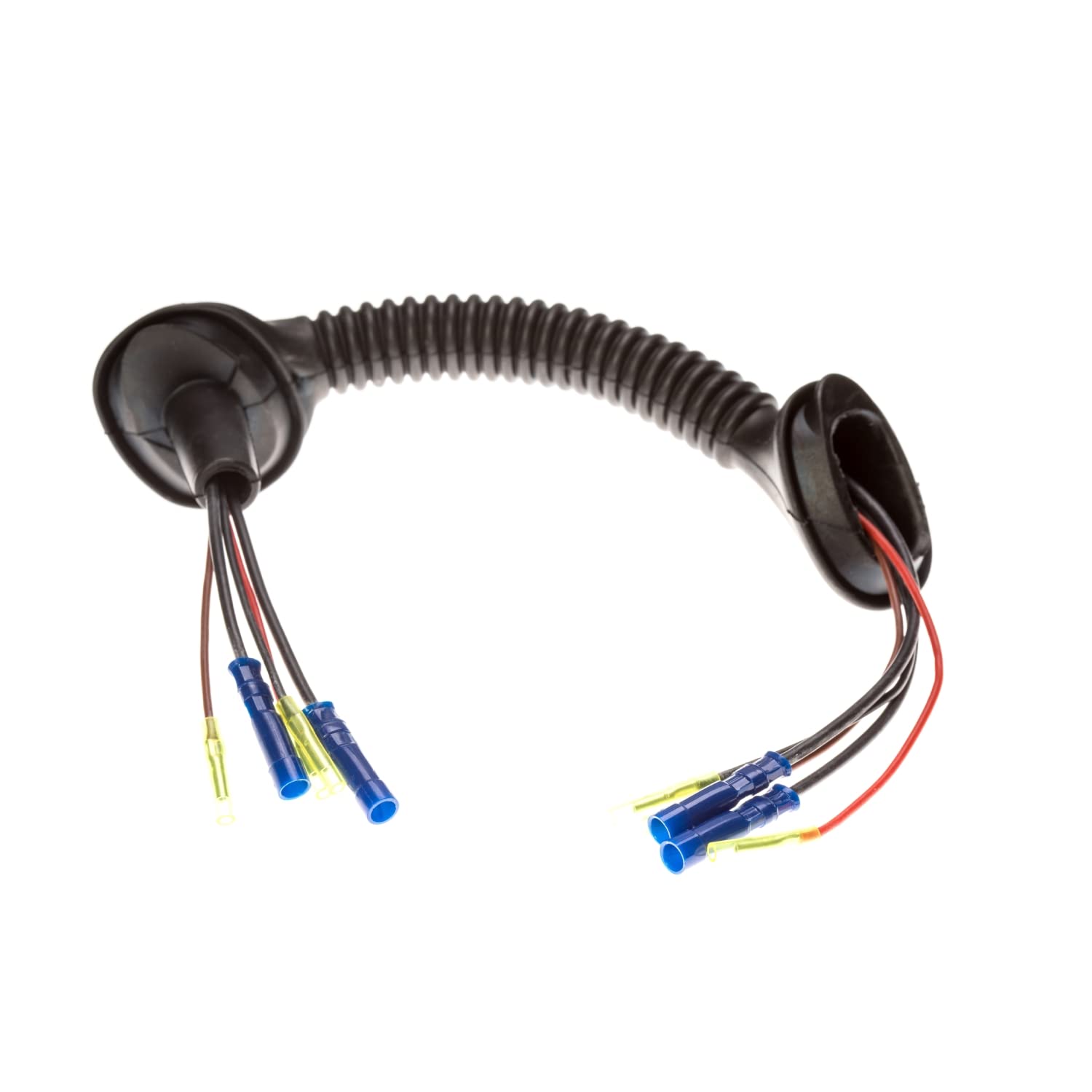 febi bilstein 107118 Kabelreparatursatz für Heckklappe, 1 Stück febi bilstein 107118 Kabelreparatursatz für Heckklappe, 1 Stück von febi bilstein