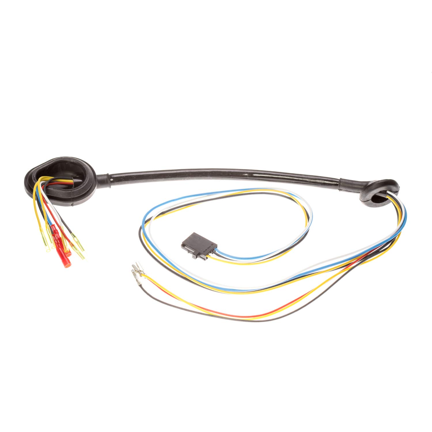 febi bilstein 107149 Kabelreparatursatz für Heckklappe, 1 Stück febi bilstein 107149 Kabelreparatursatz für Heckklappe, 1 Stück von febi bilstein