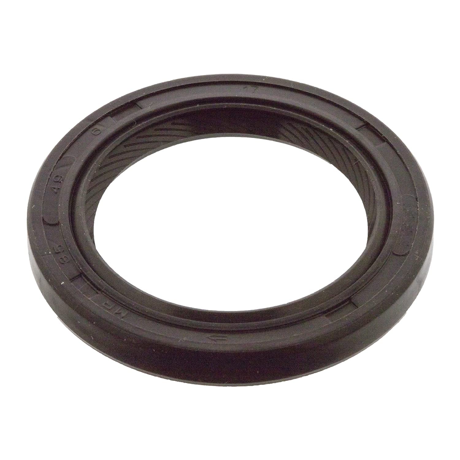 febi bilstein 107164 Wellendichtring für Kurbelwelle und Nockenwelle, 1 Stück febi bilstein 107164 Wellendichtring für Kurbelwelle und Nockenwelle, 1 Stück von febi bilstein